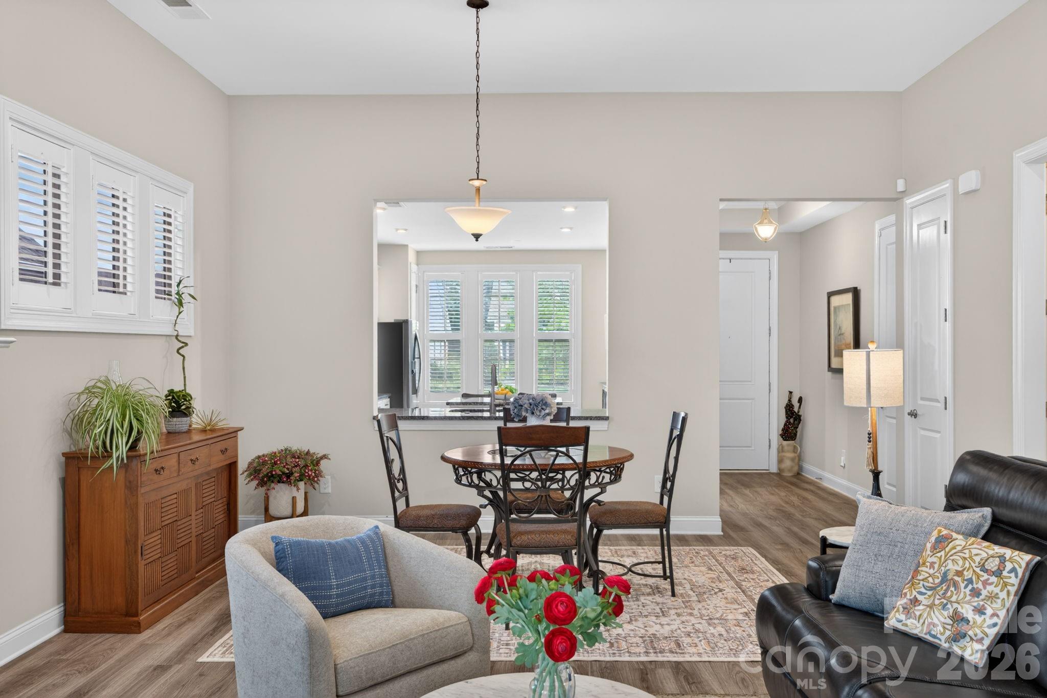 5539 Cheerful Lane — Charlotte