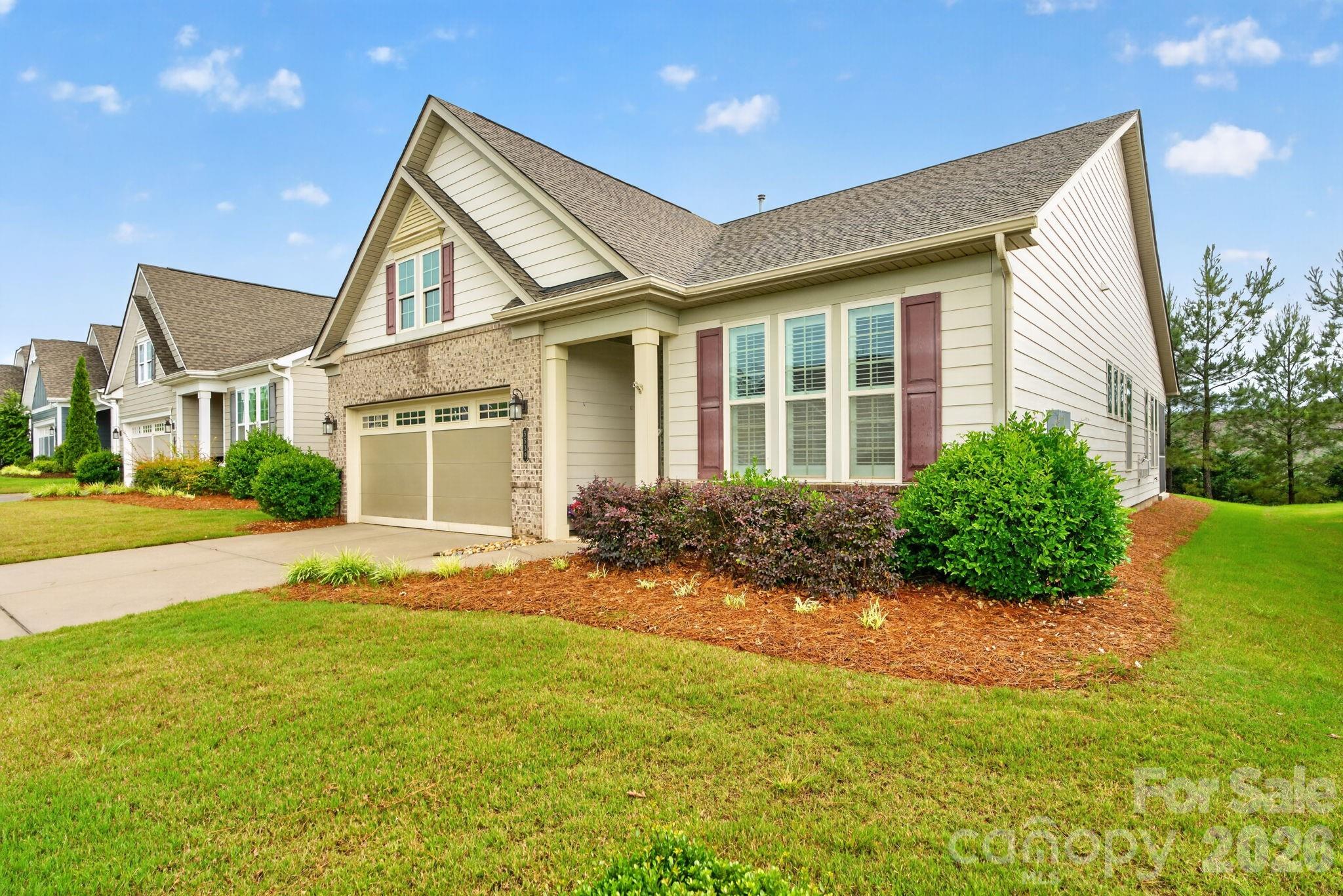 5539 Cheerful Lane — Charlotte
