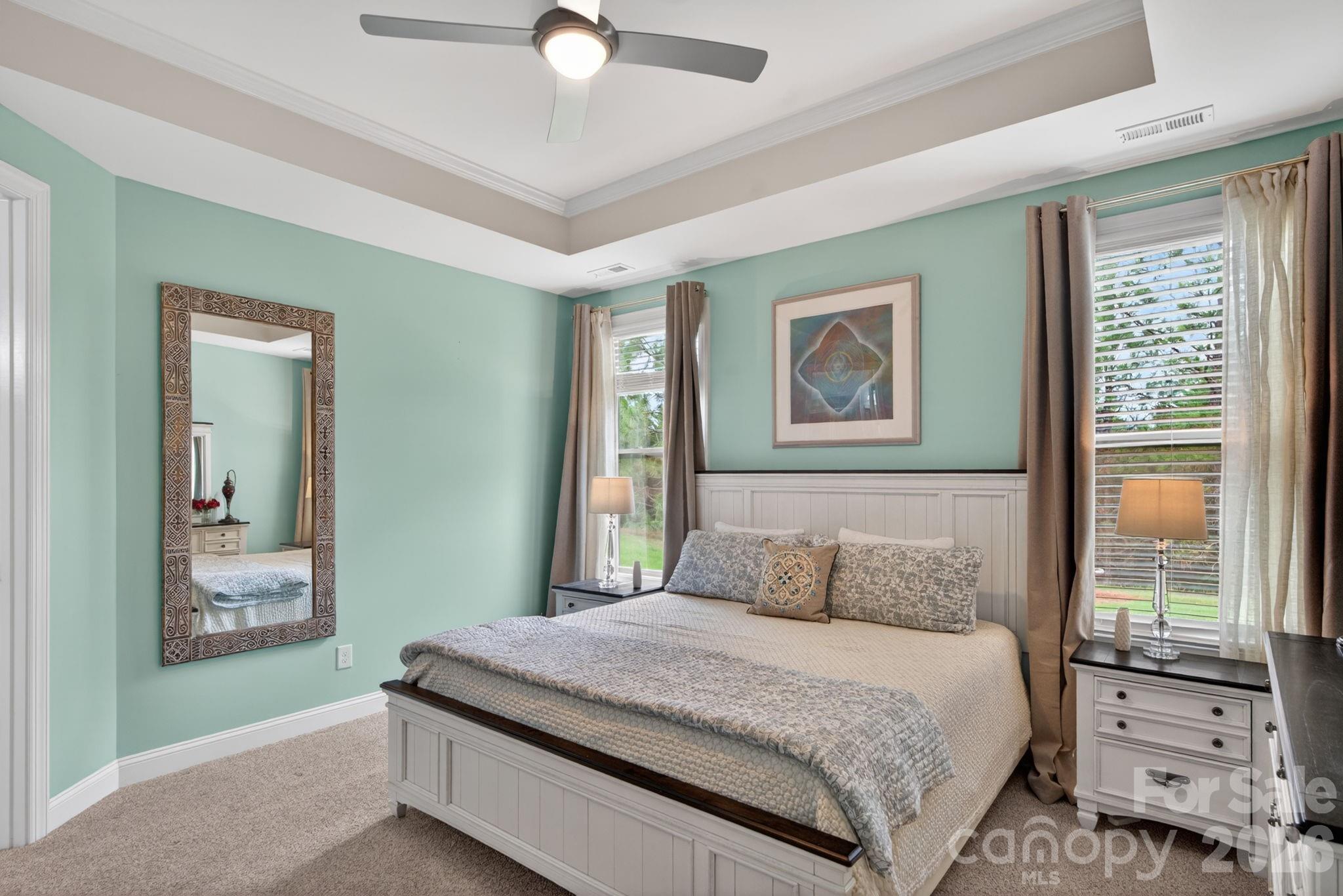 5539 Cheerful Lane — Charlotte