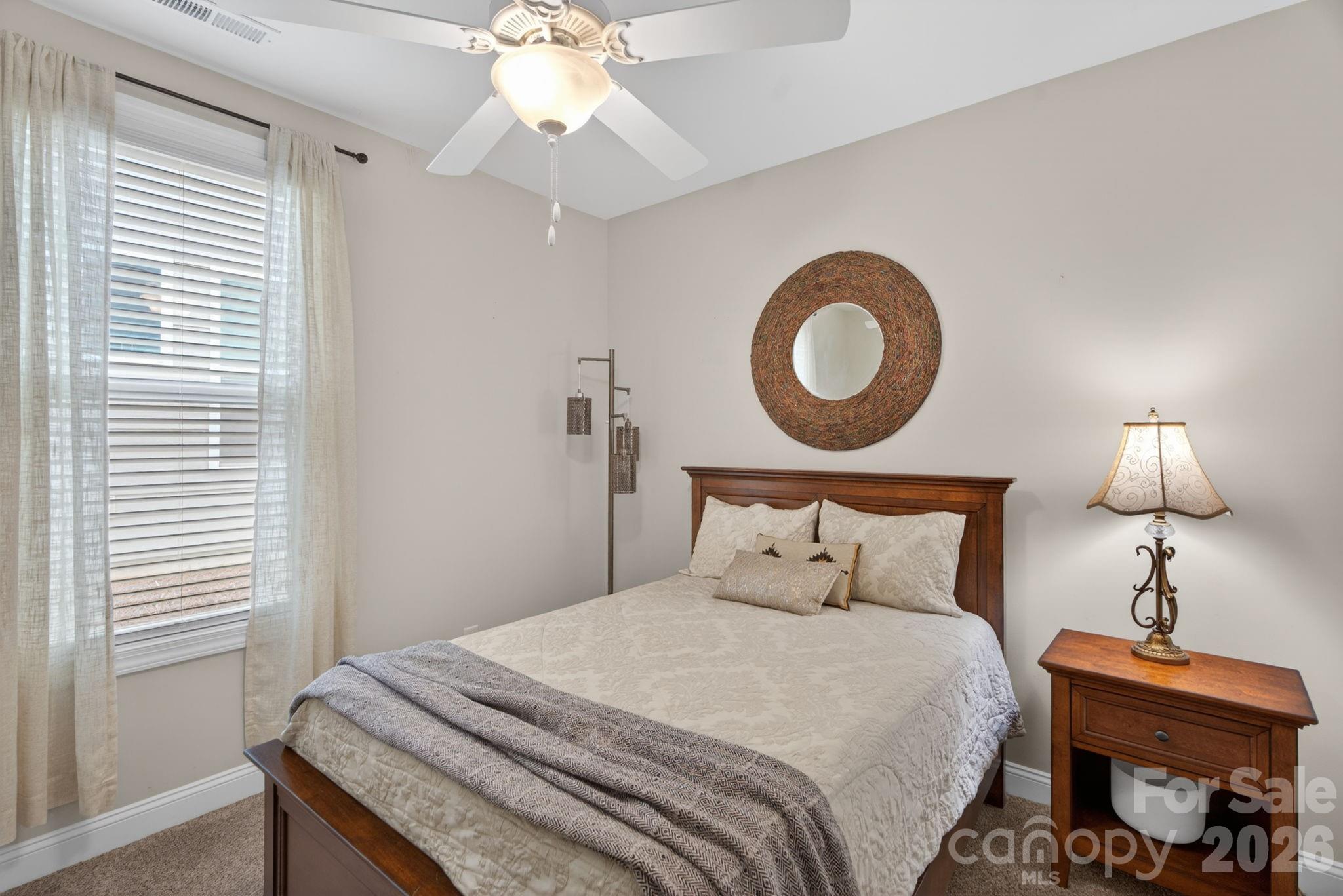 5539 Cheerful Lane — Charlotte