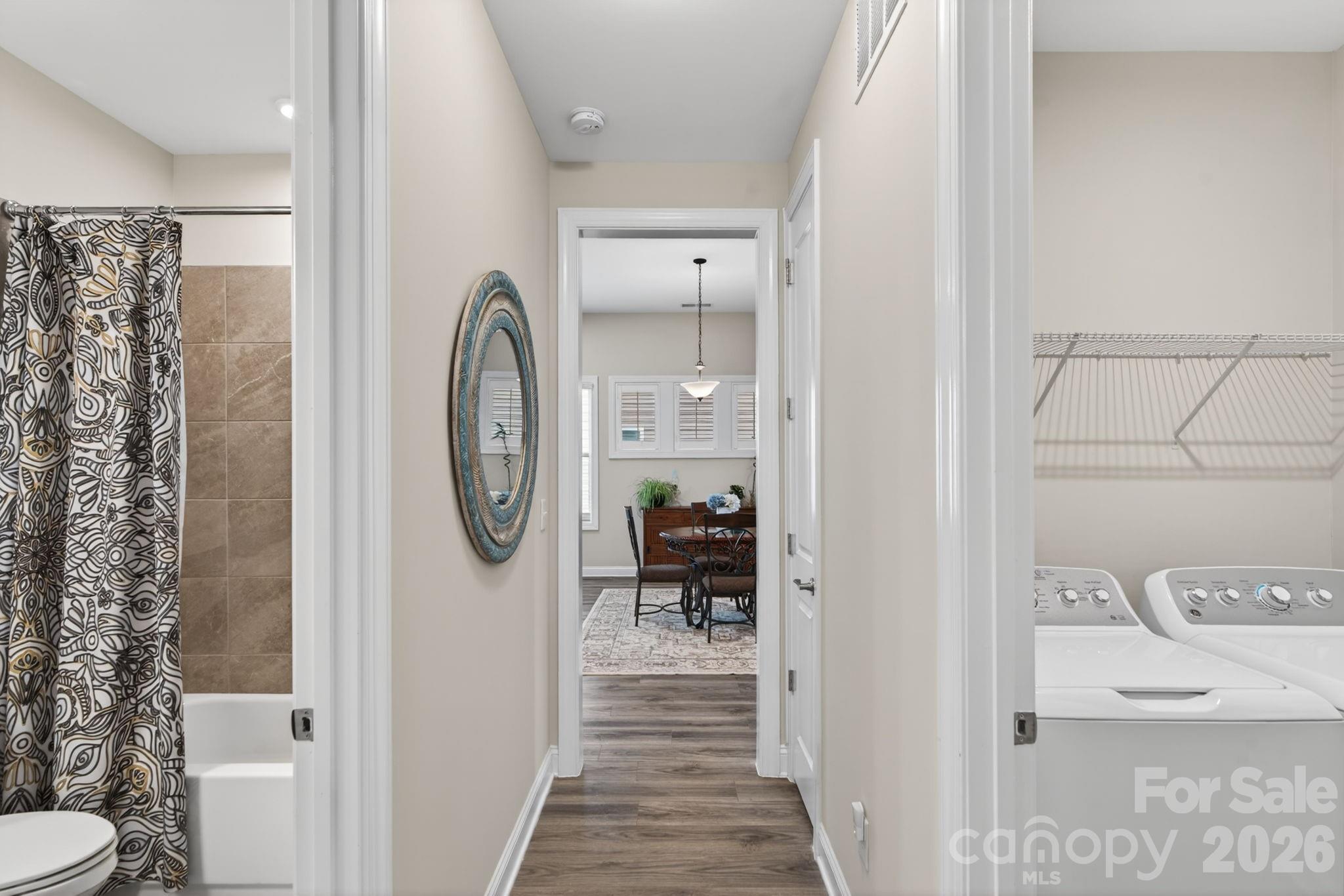 5539 Cheerful Lane — Charlotte