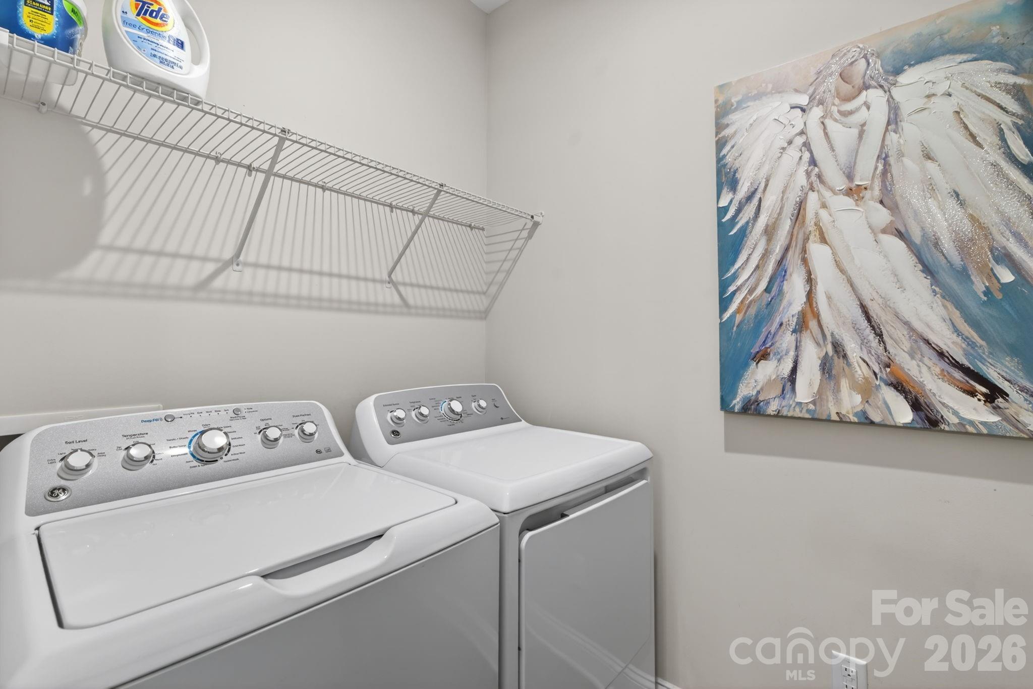 5539 Cheerful Lane — Charlotte