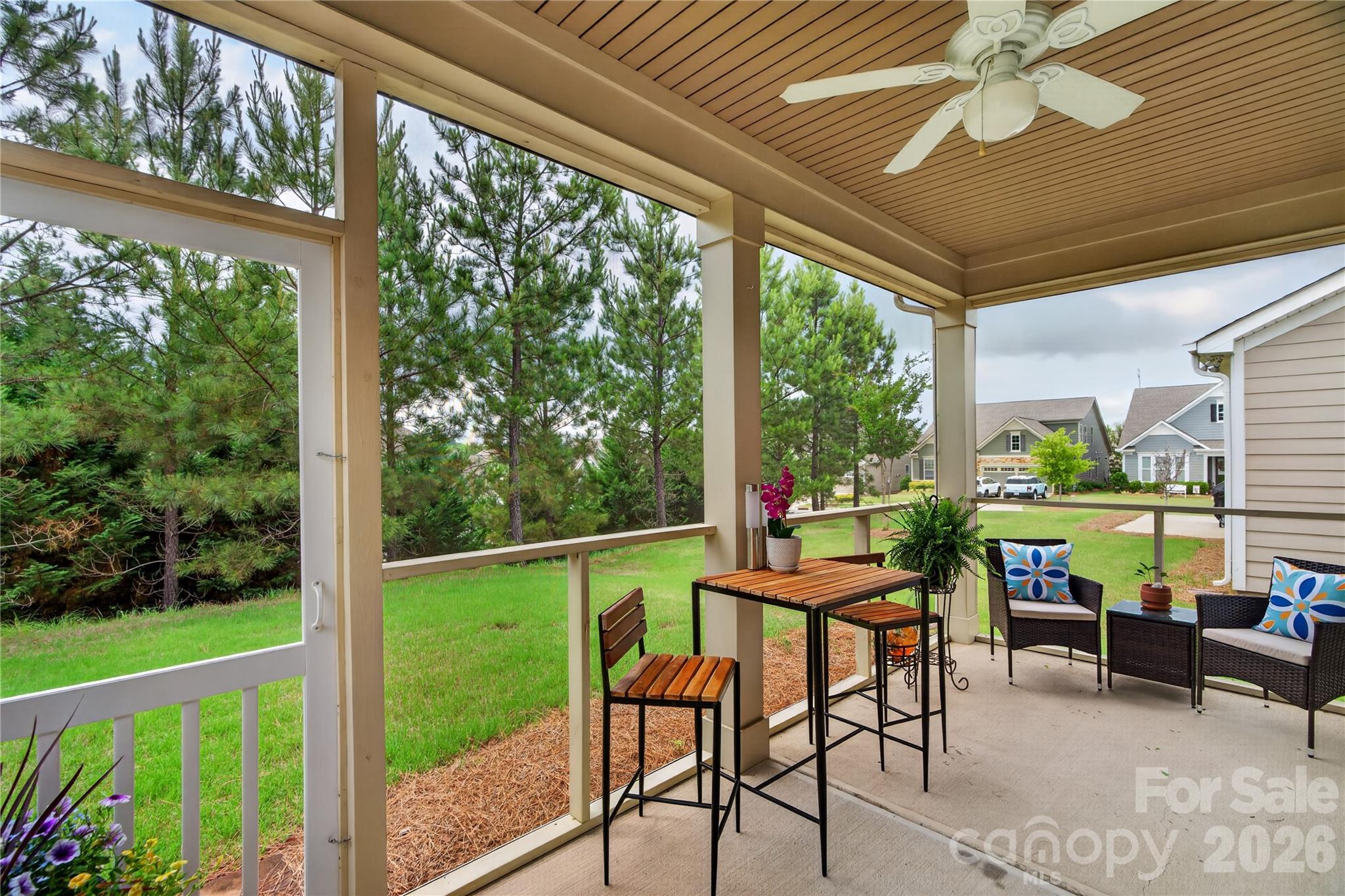 5539 Cheerful Lane — Charlotte