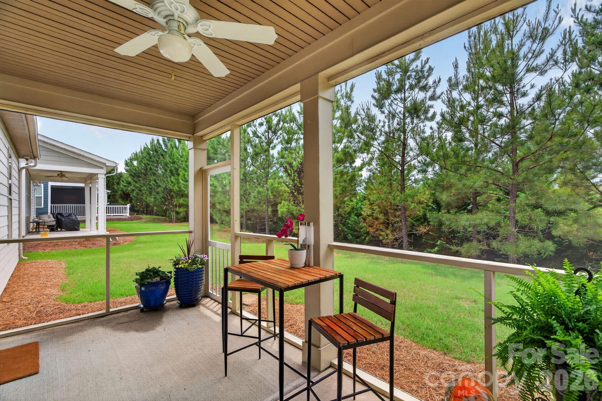 5539 Cheerful Lane — Charlotte