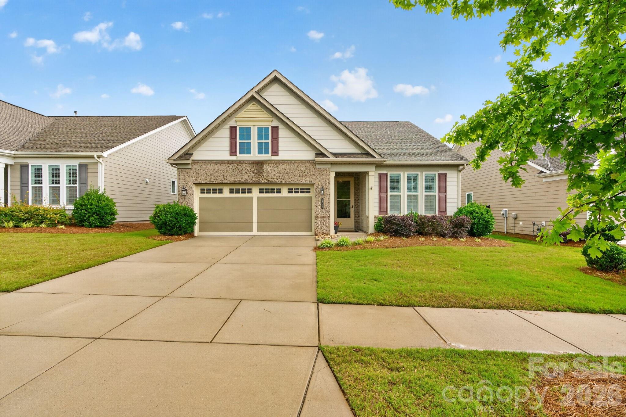 5539 Cheerful Lane — Charlotte