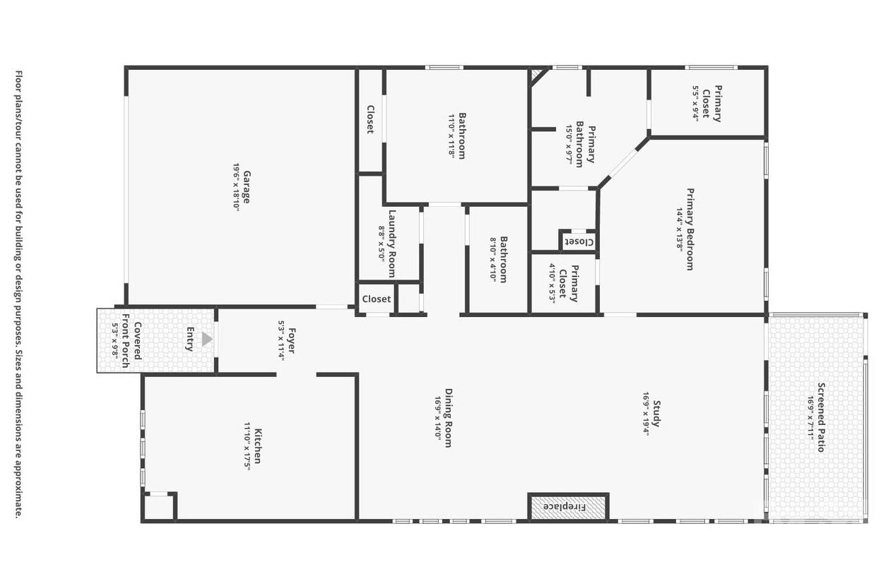 5539 Cheerful Lane — Charlotte