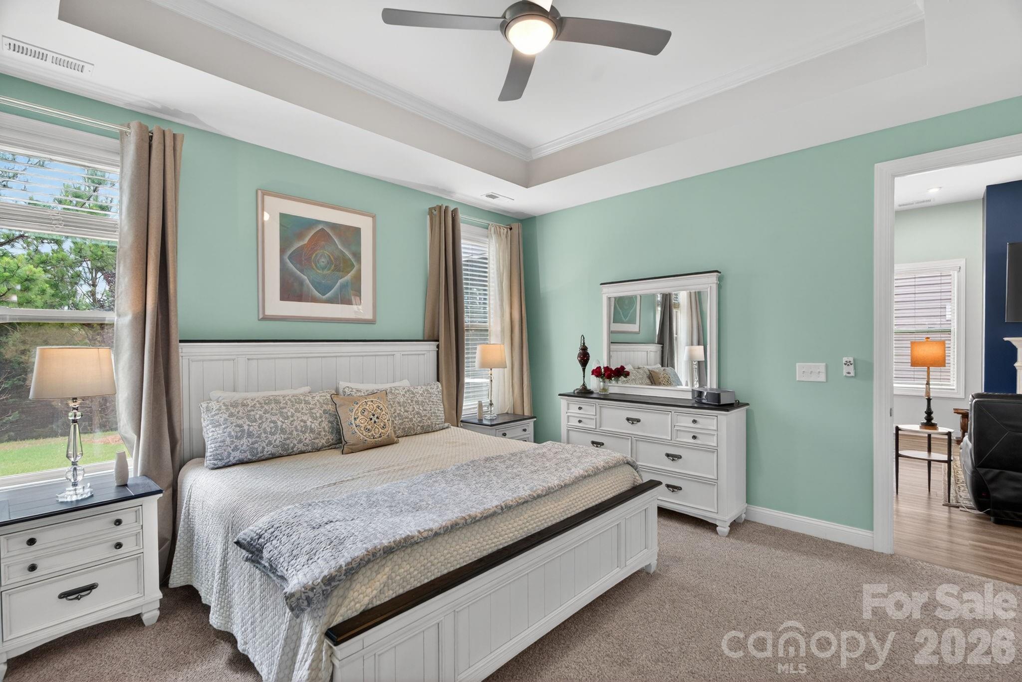5539 Cheerful Lane — Charlotte