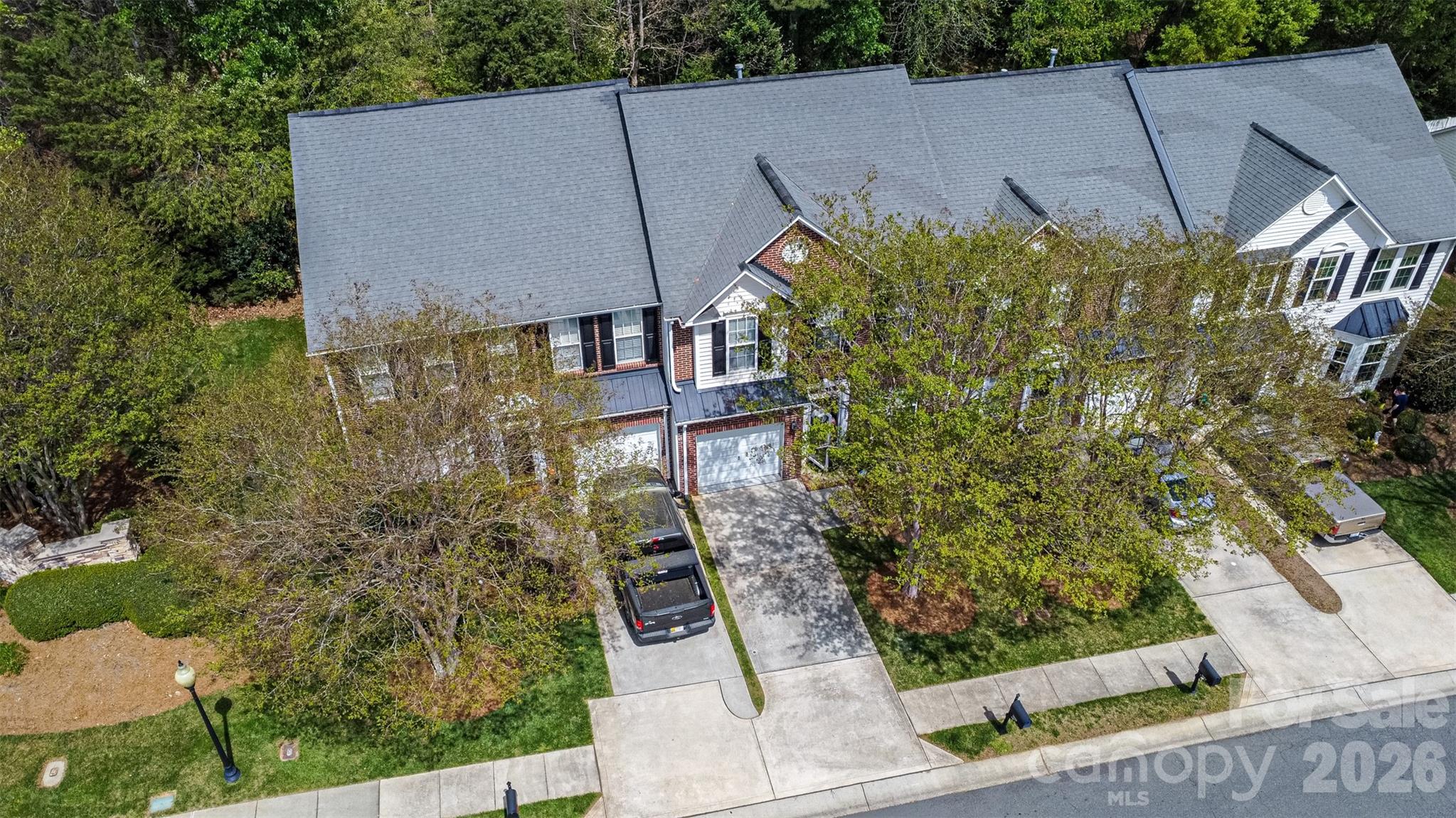 1802 Robinwood Village Drive — Gastonia