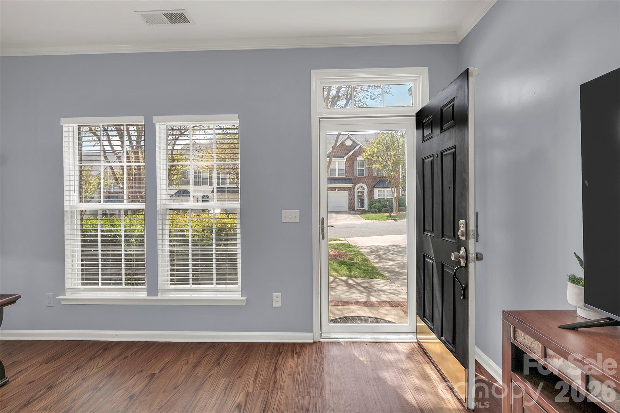 1802 Robinwood Village Drive — Gastonia
