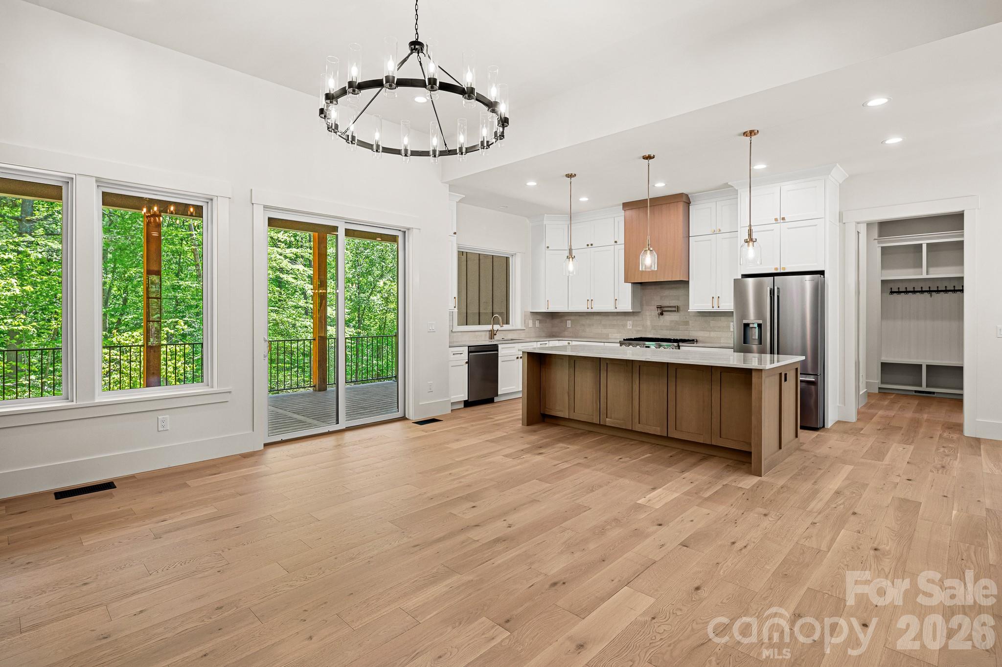 164 Reserve Way — Hendersonville
