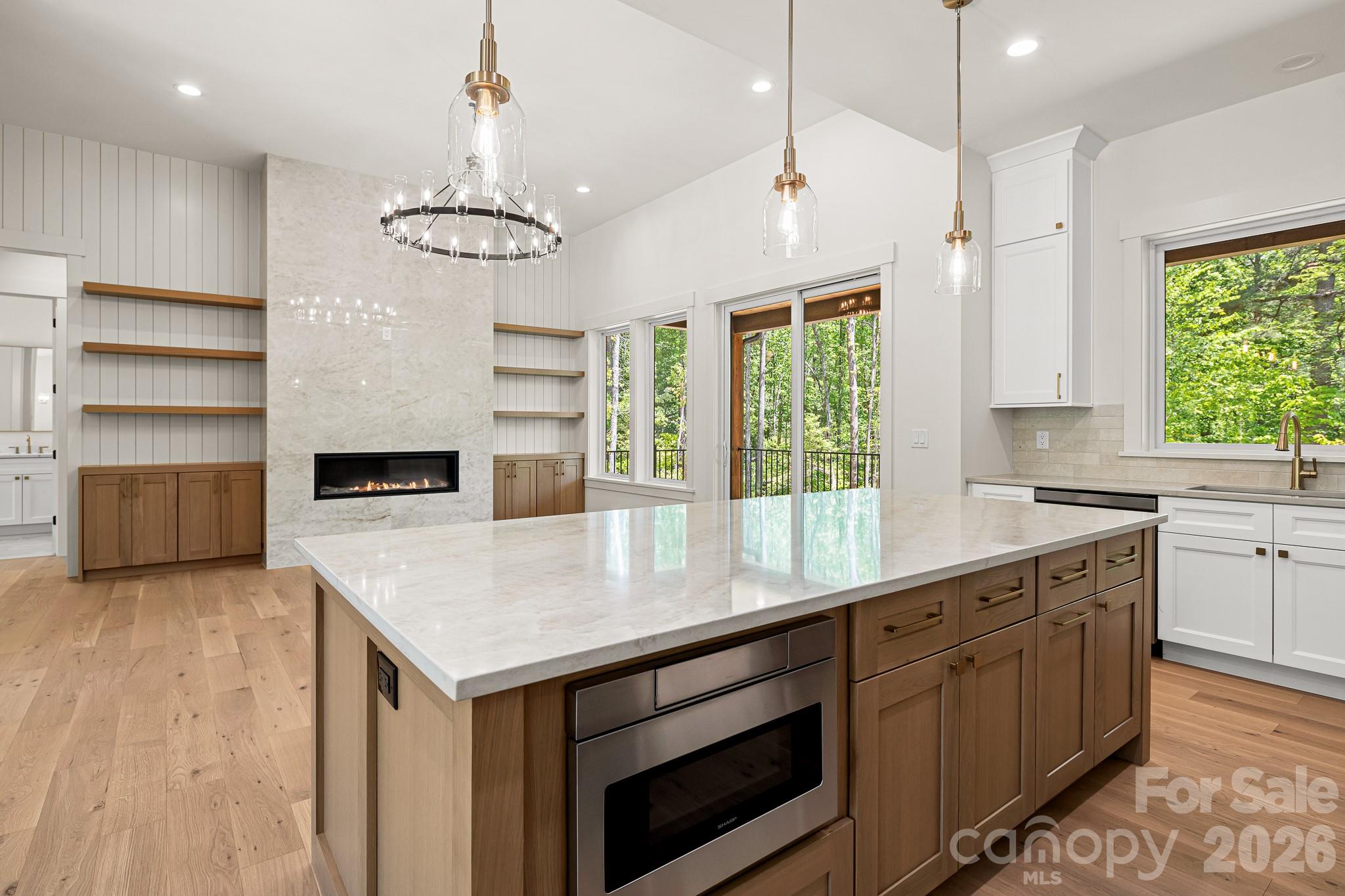 164 Reserve Way — Hendersonville