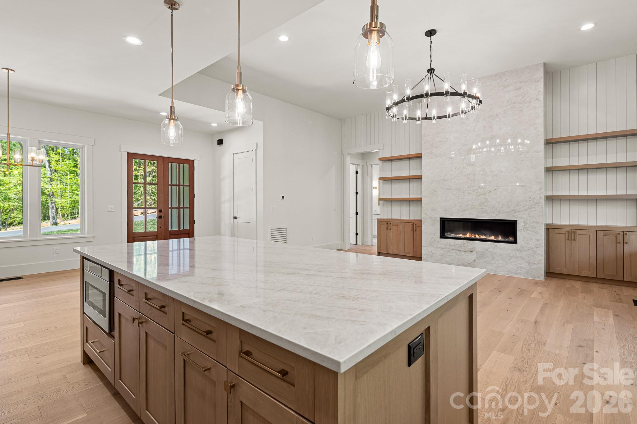 164 Reserve Way — Hendersonville
