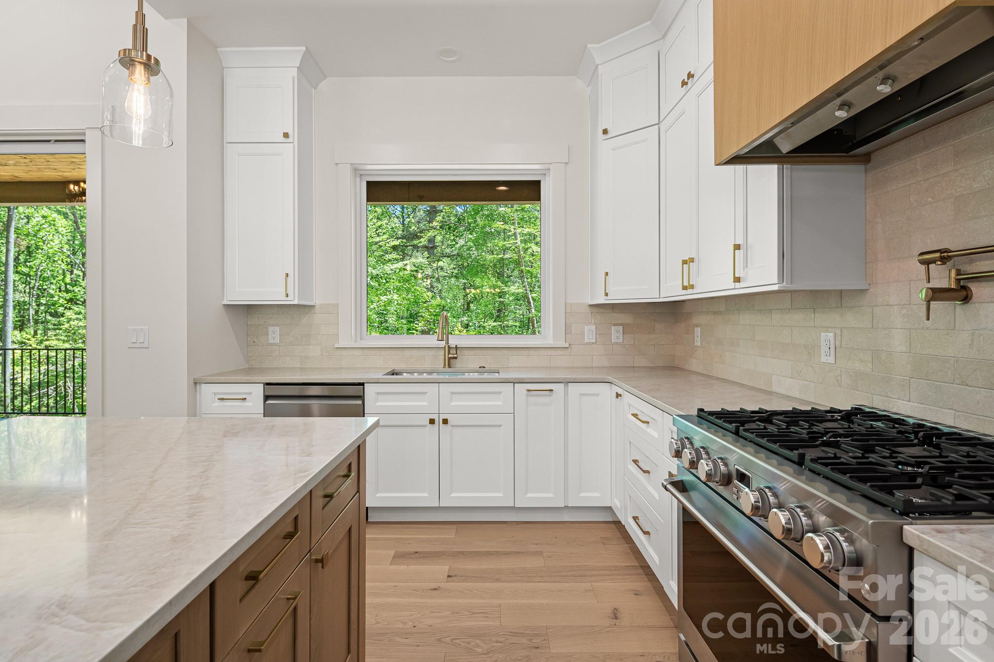 164 Reserve Way — Hendersonville