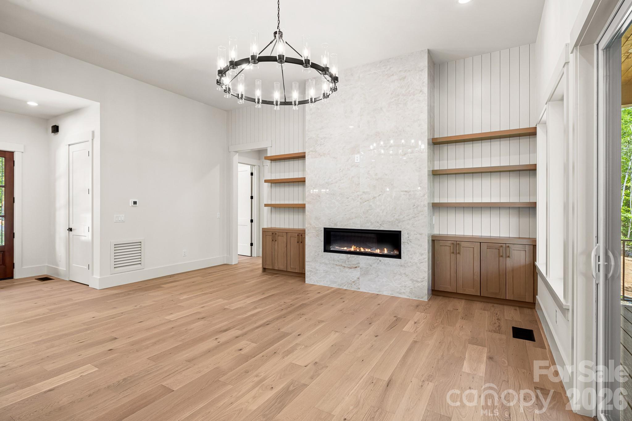 164 Reserve Way — Hendersonville