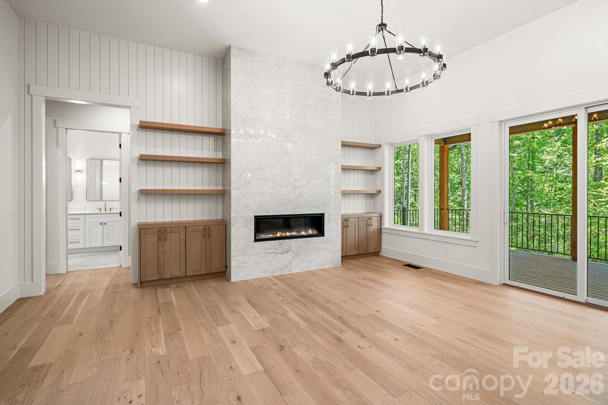 164 Reserve Way — Hendersonville
