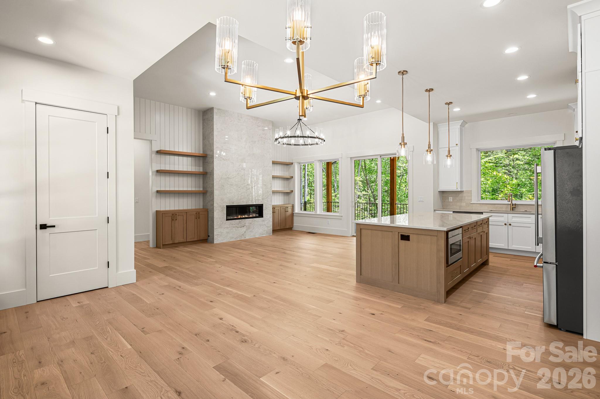 164 Reserve Way — Hendersonville