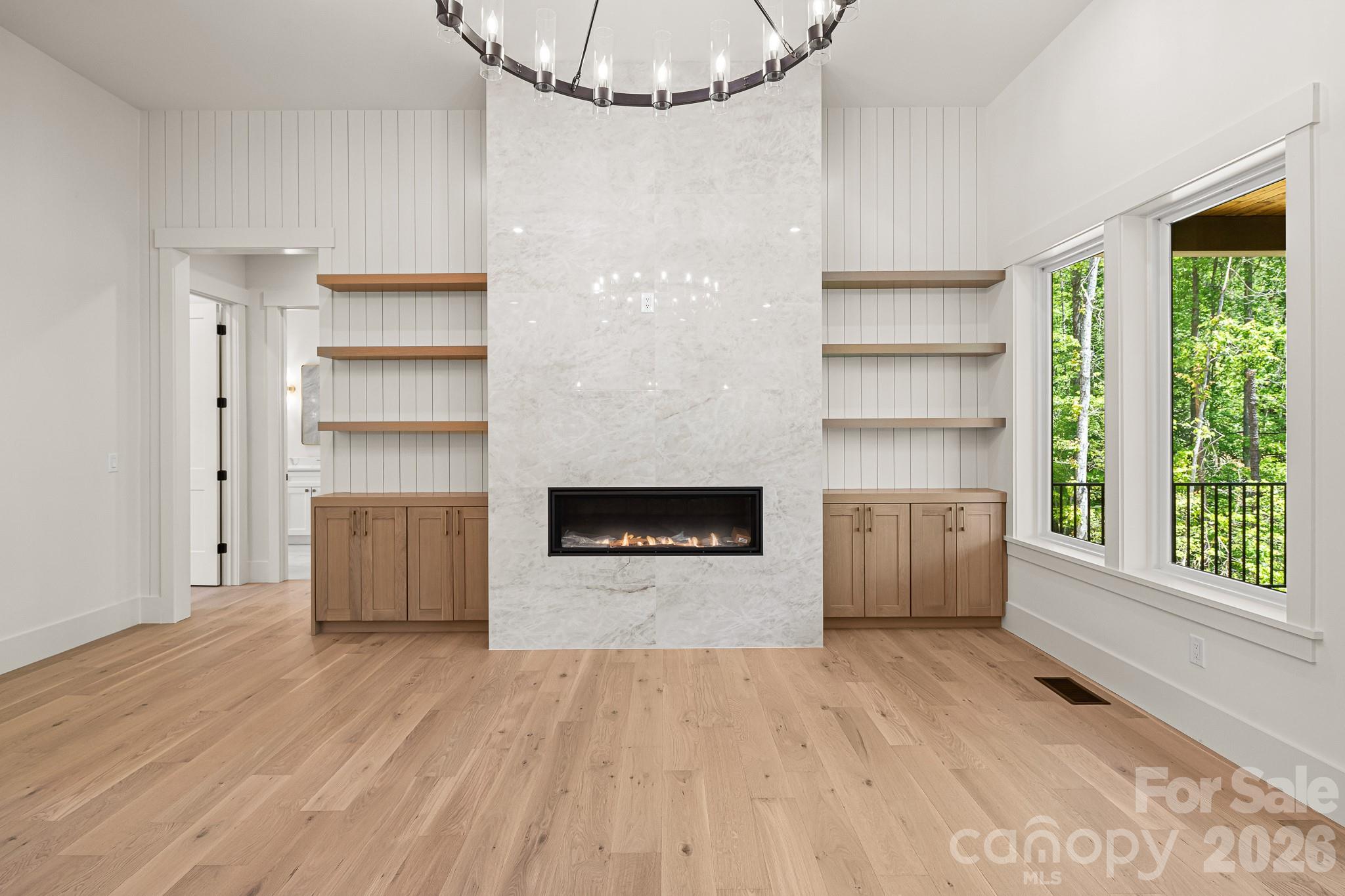 164 Reserve Way — Hendersonville