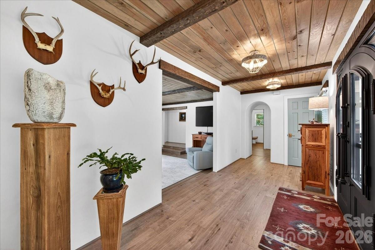 11100 Tara Oaks Drive — Mint Hill