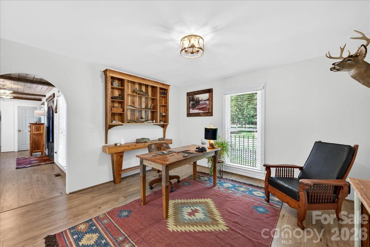11100 Tara Oaks Drive — Mint Hill
