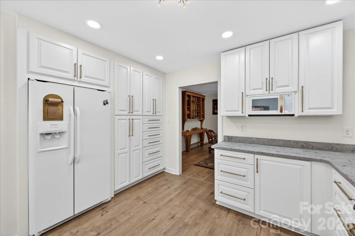 11100 Tara Oaks Drive — Mint Hill
