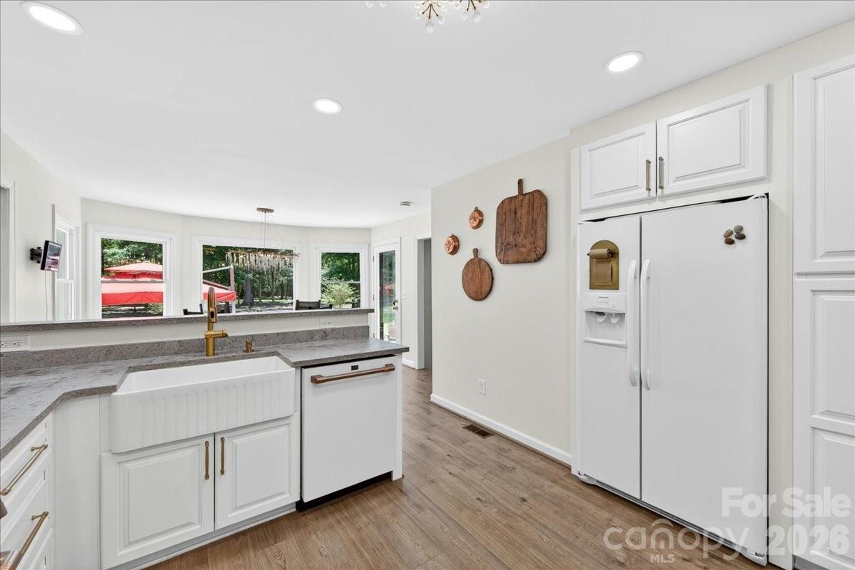 11100 Tara Oaks Drive — Mint Hill