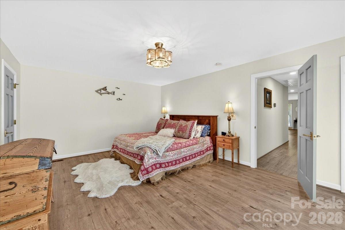 11100 Tara Oaks Drive — Mint Hill