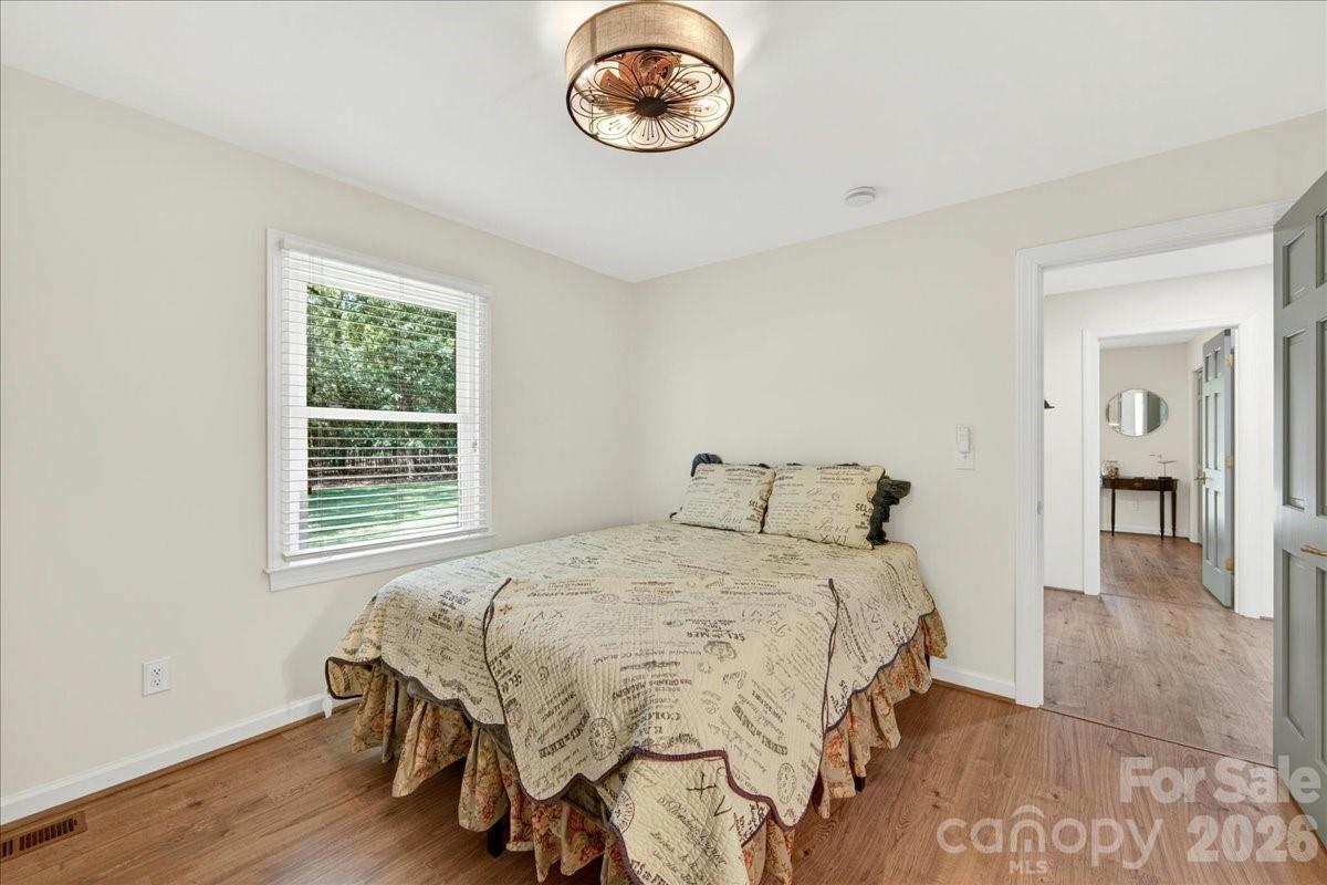11100 Tara Oaks Drive — Mint Hill