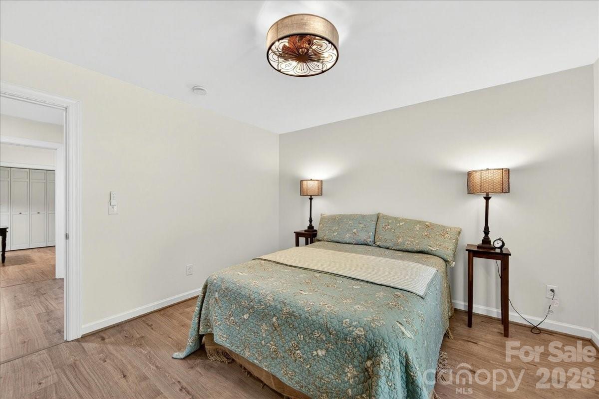 11100 Tara Oaks Drive — Mint Hill