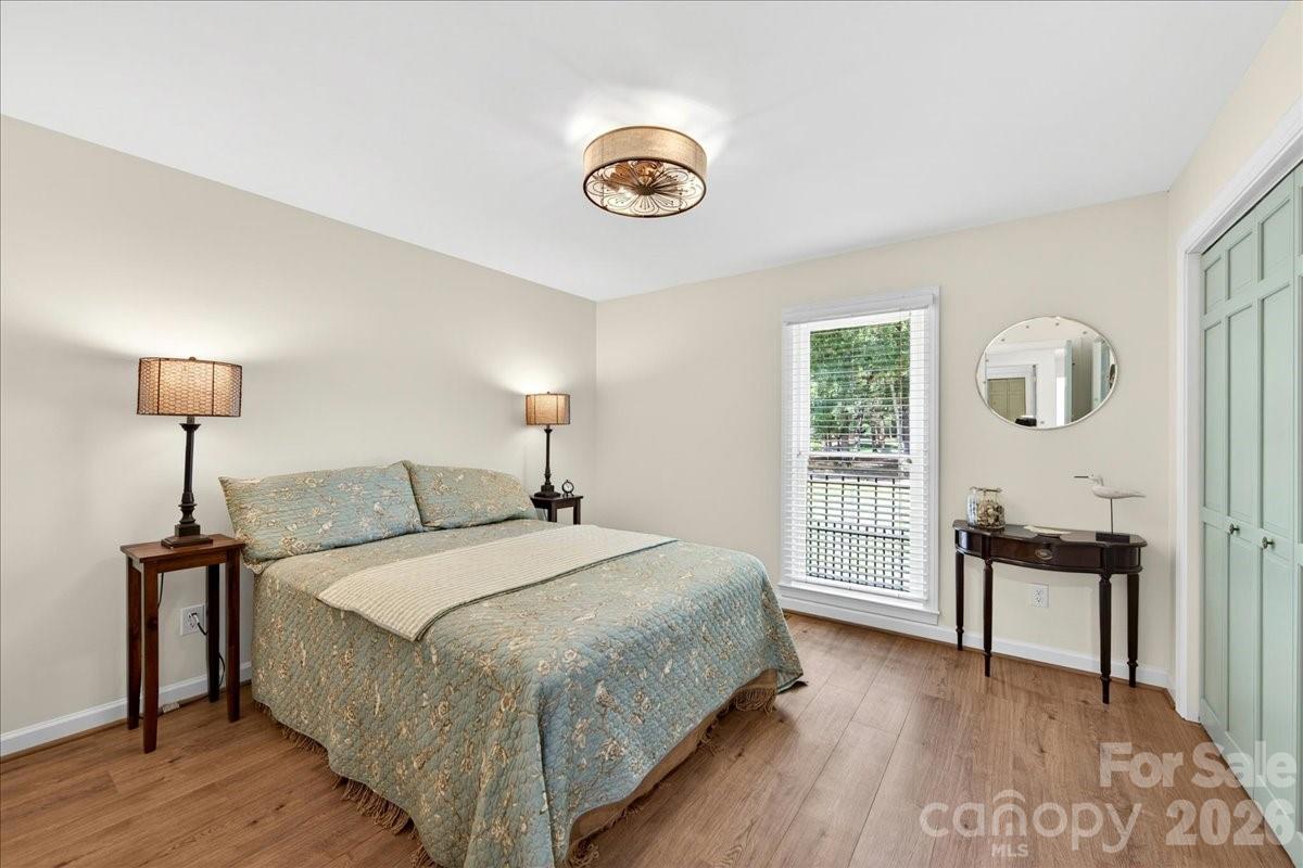 11100 Tara Oaks Drive — Mint Hill