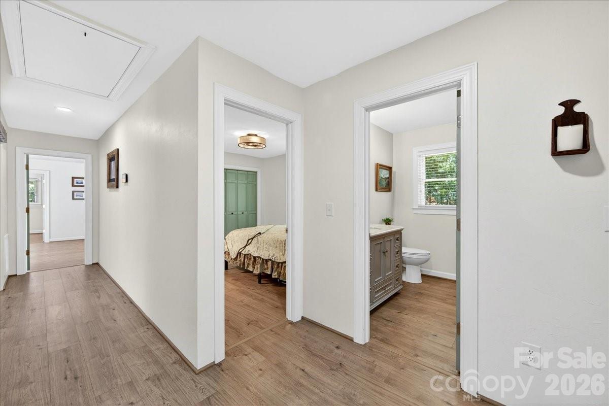 11100 Tara Oaks Drive — Mint Hill