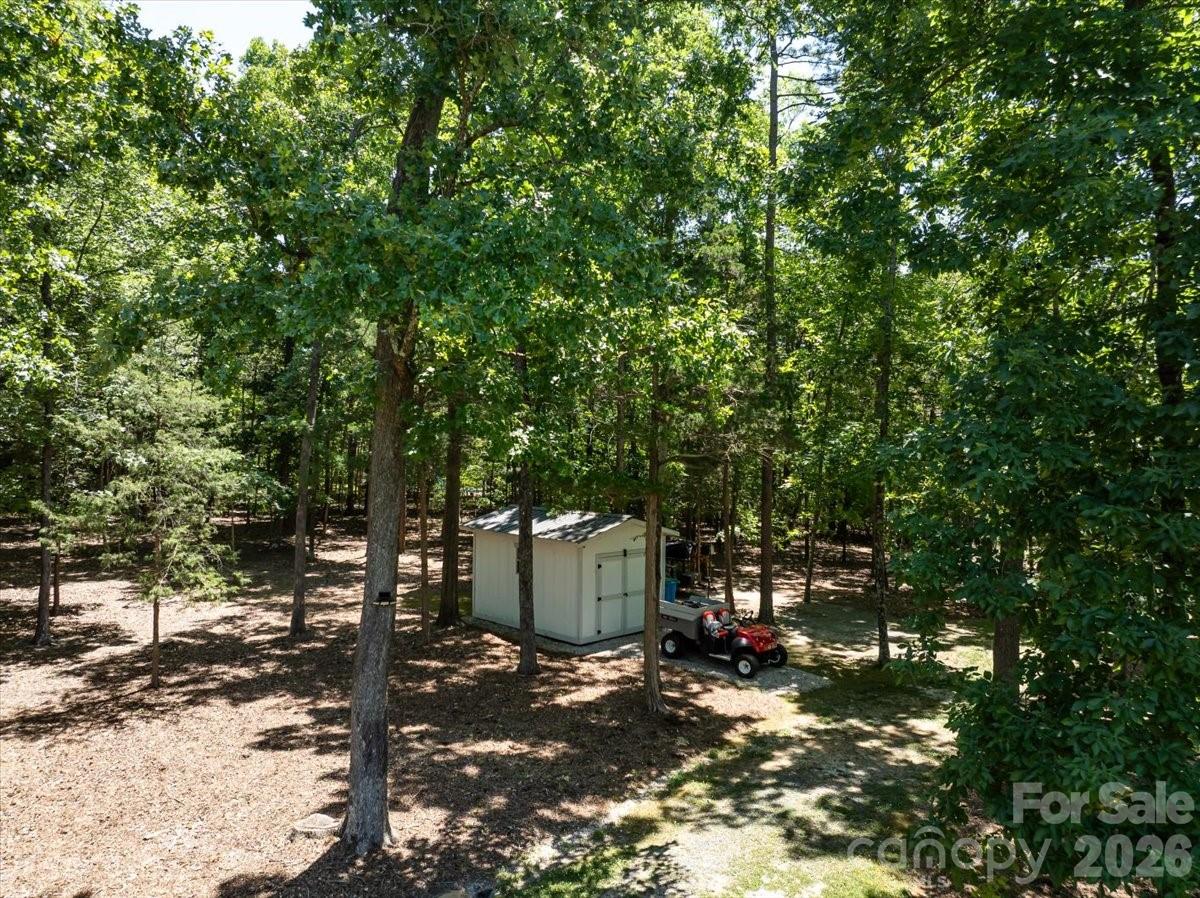 11100 Tara Oaks Drive — Mint Hill