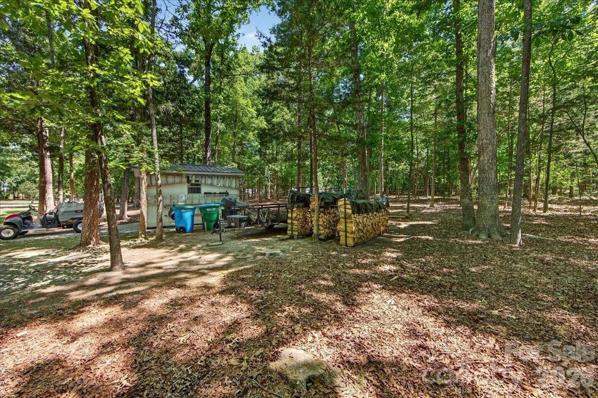 11100 Tara Oaks Drive — Mint Hill