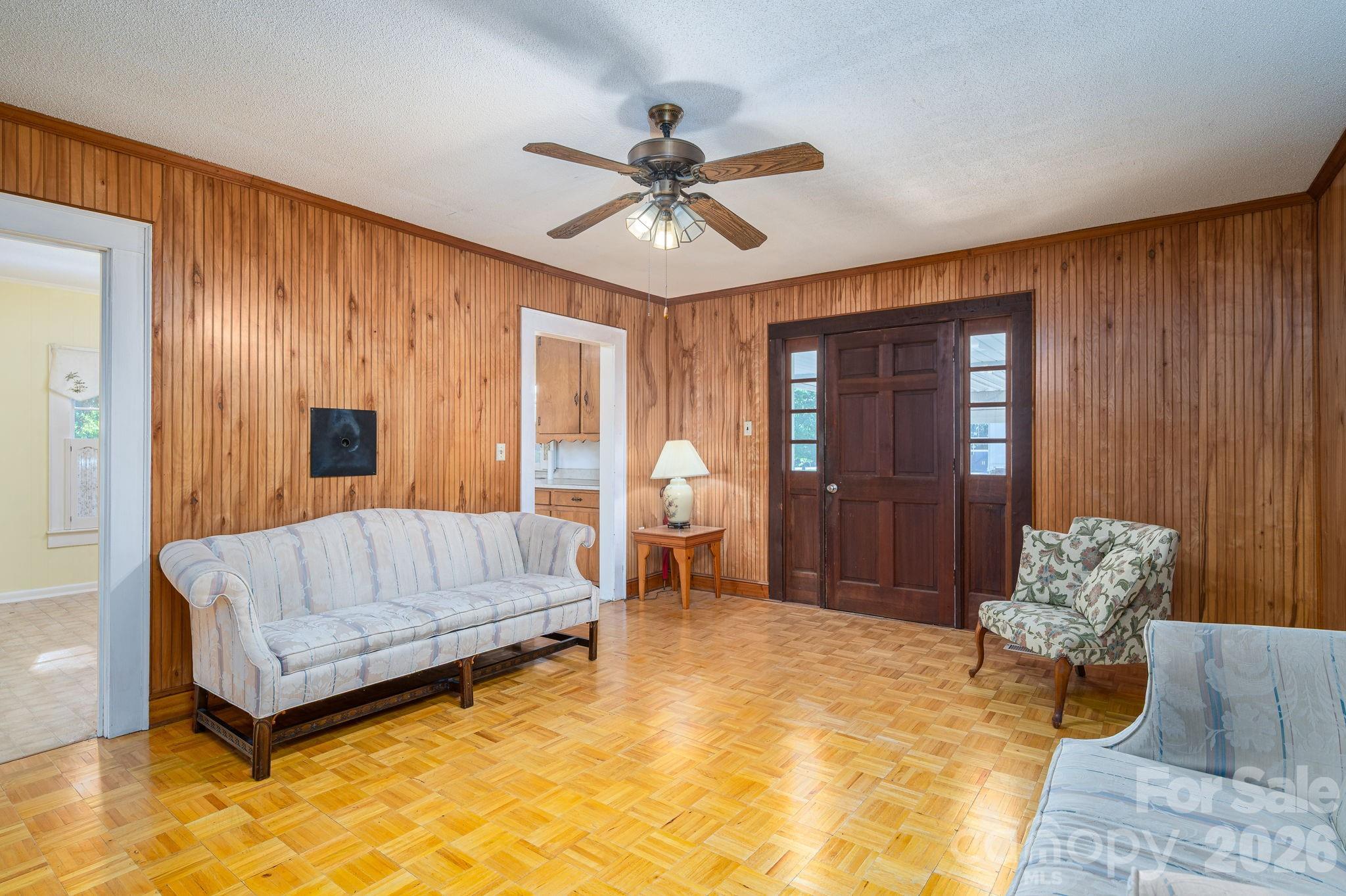 173 Salem Church Road — Lincolnton