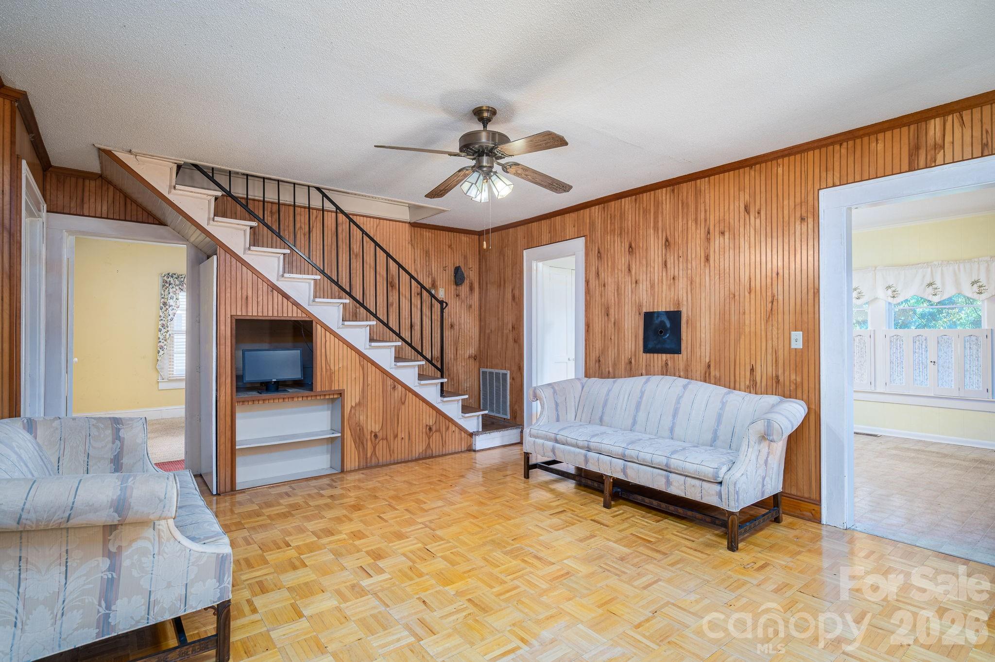 173 Salem Church Road — Lincolnton