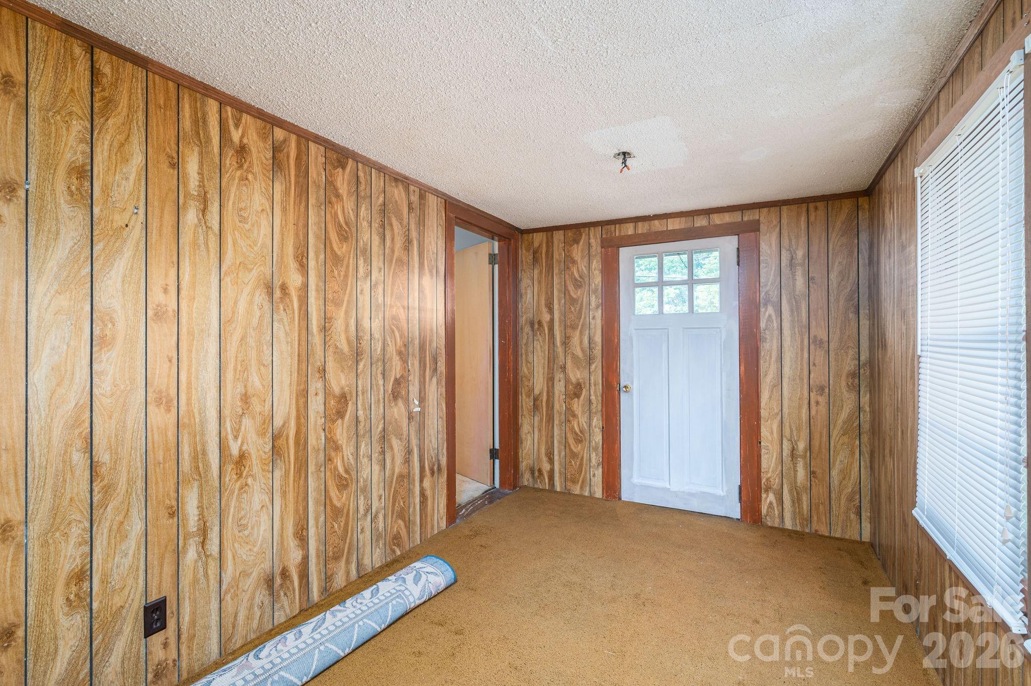 173 Salem Church Road — Lincolnton
