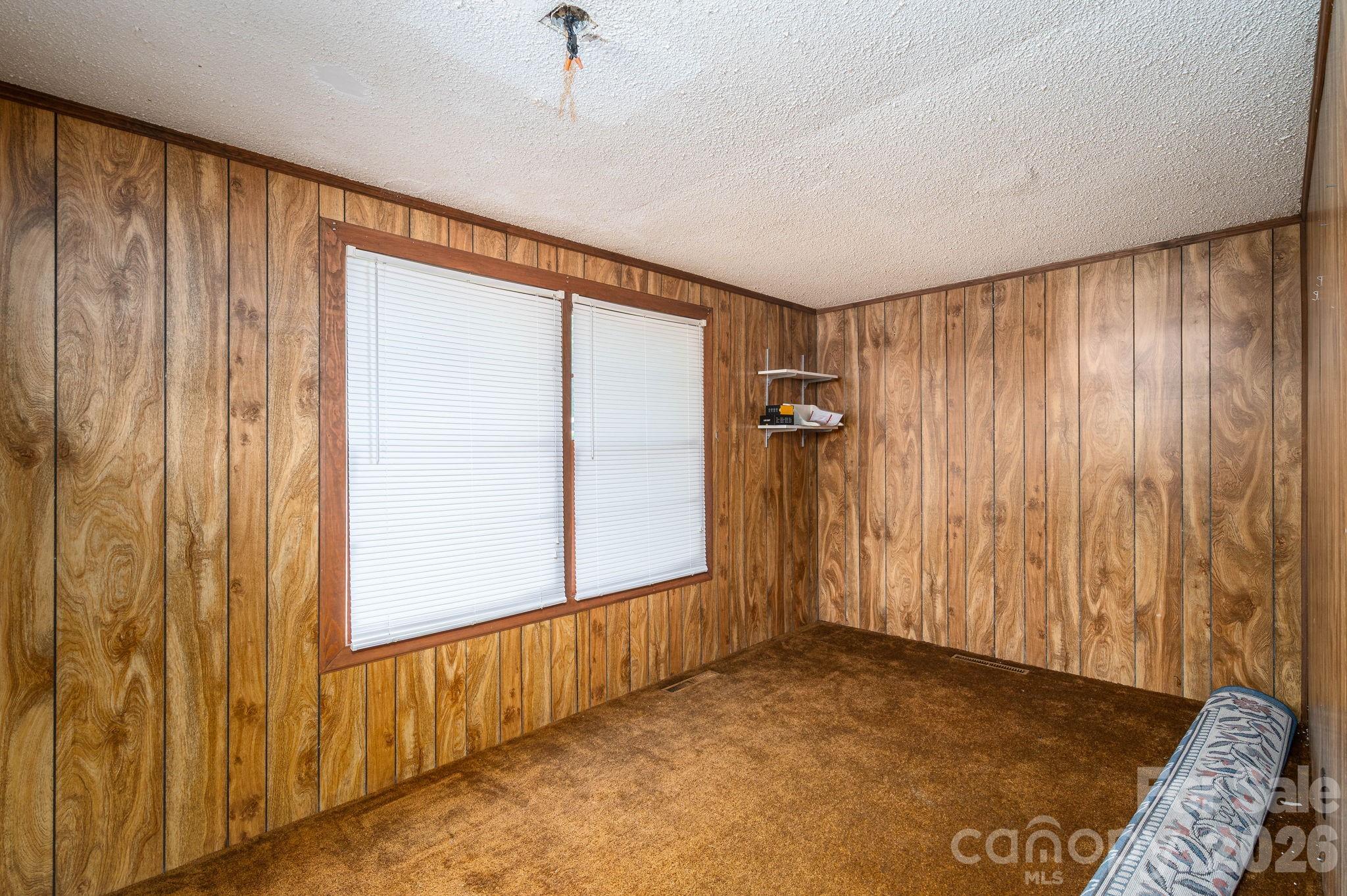 173 Salem Church Road — Lincolnton