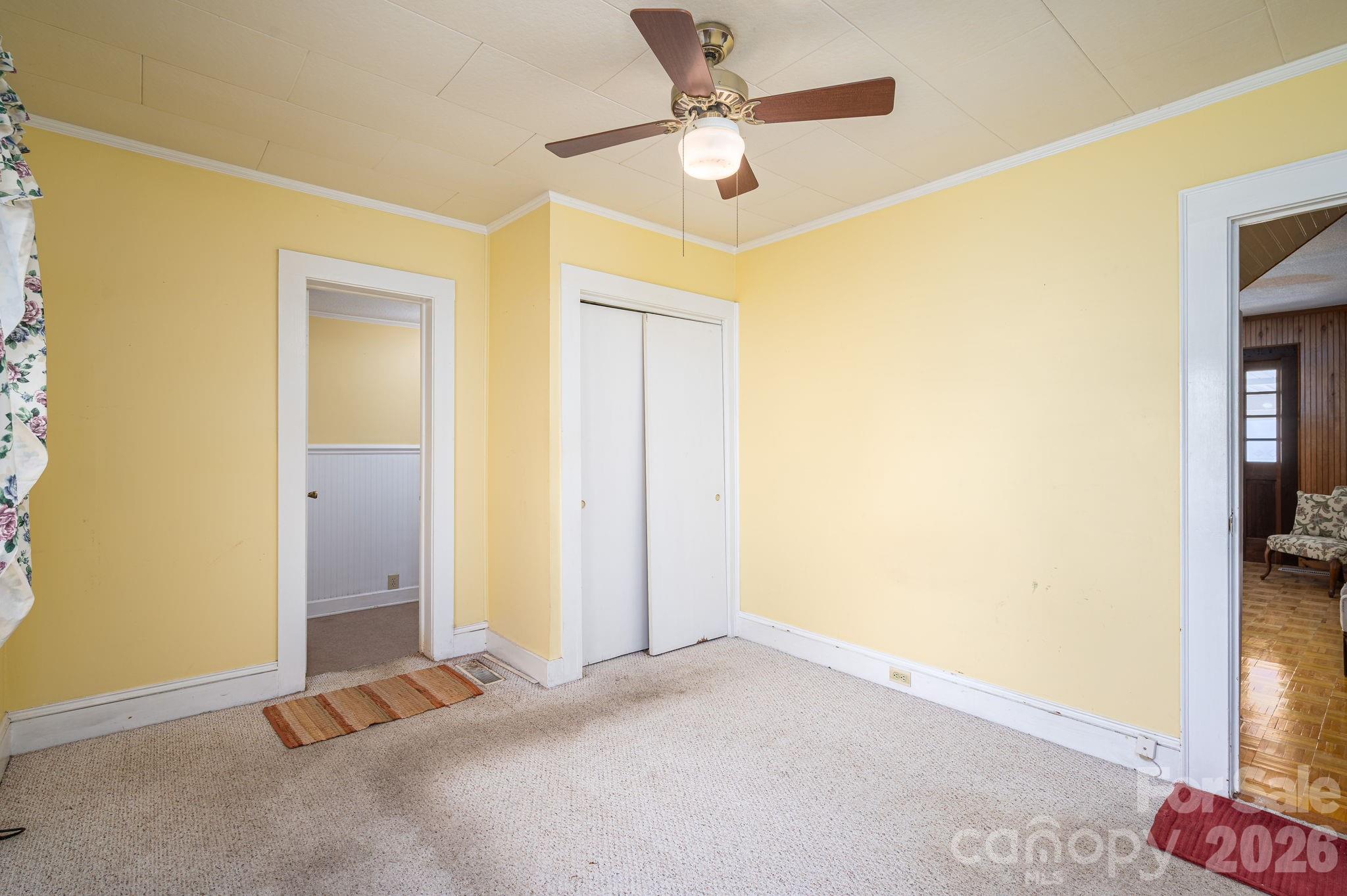 173 Salem Church Road — Lincolnton