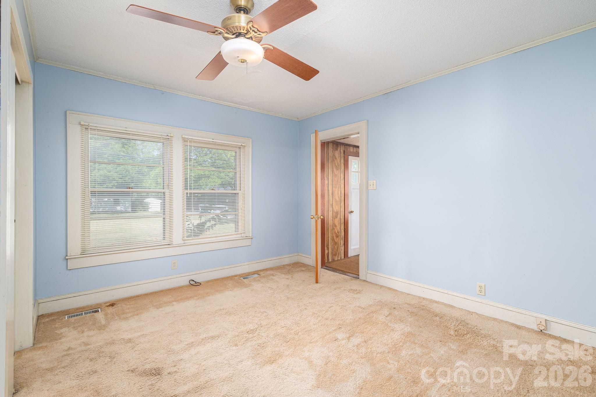 173 Salem Church Road — Lincolnton