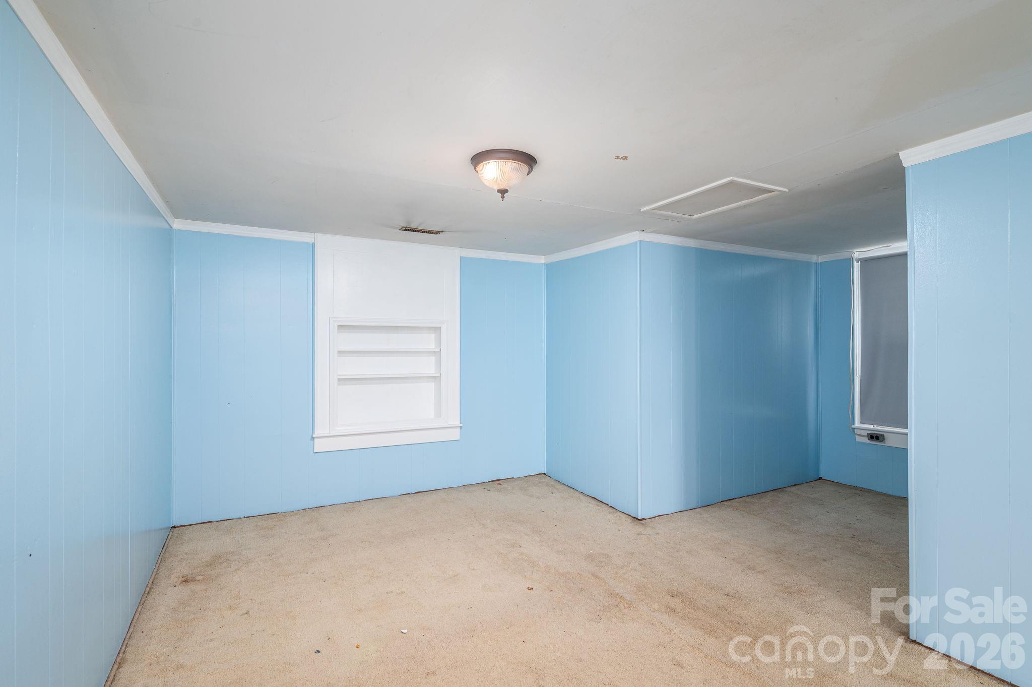173 Salem Church Road — Lincolnton