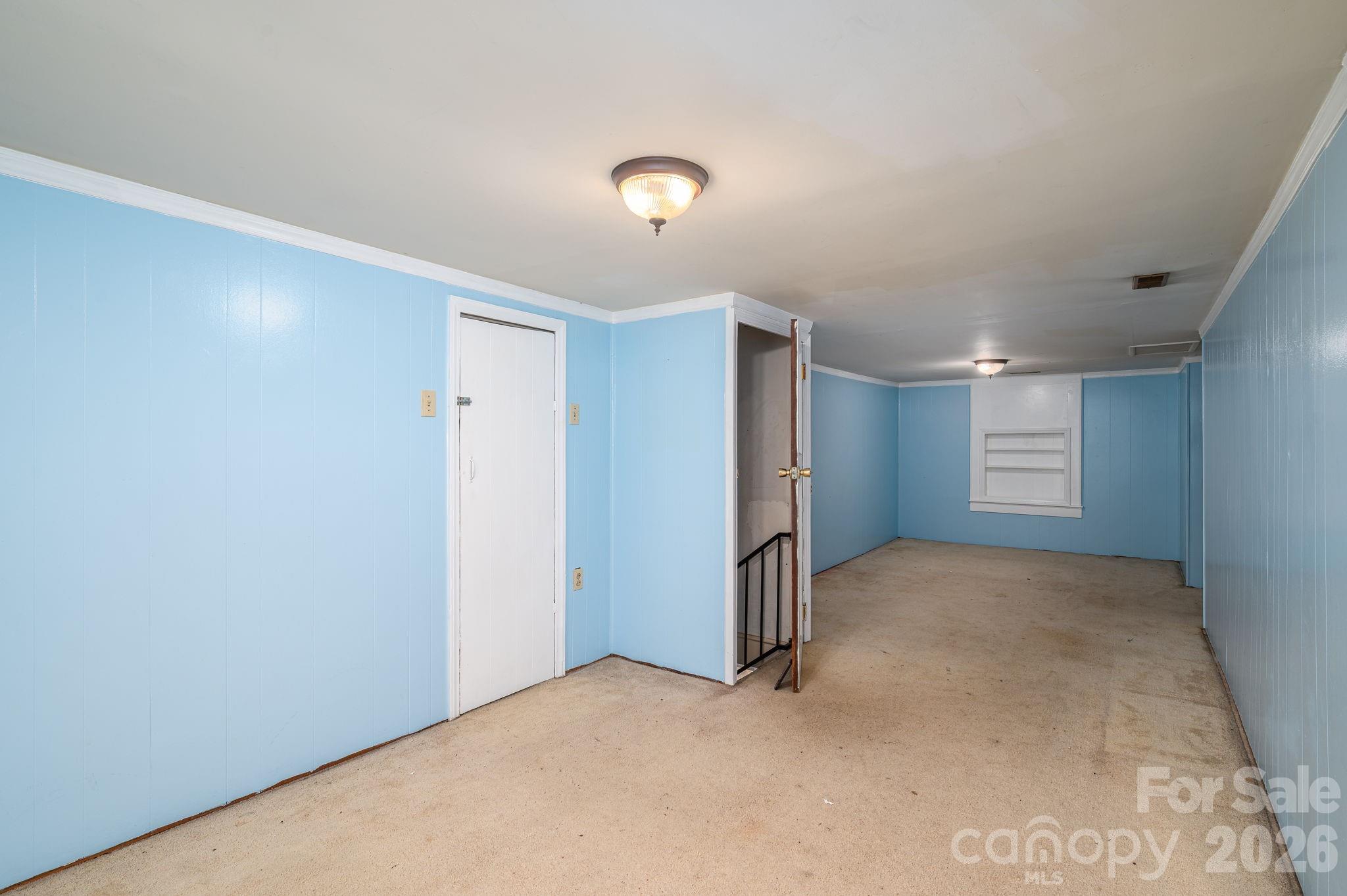 173 Salem Church Road — Lincolnton