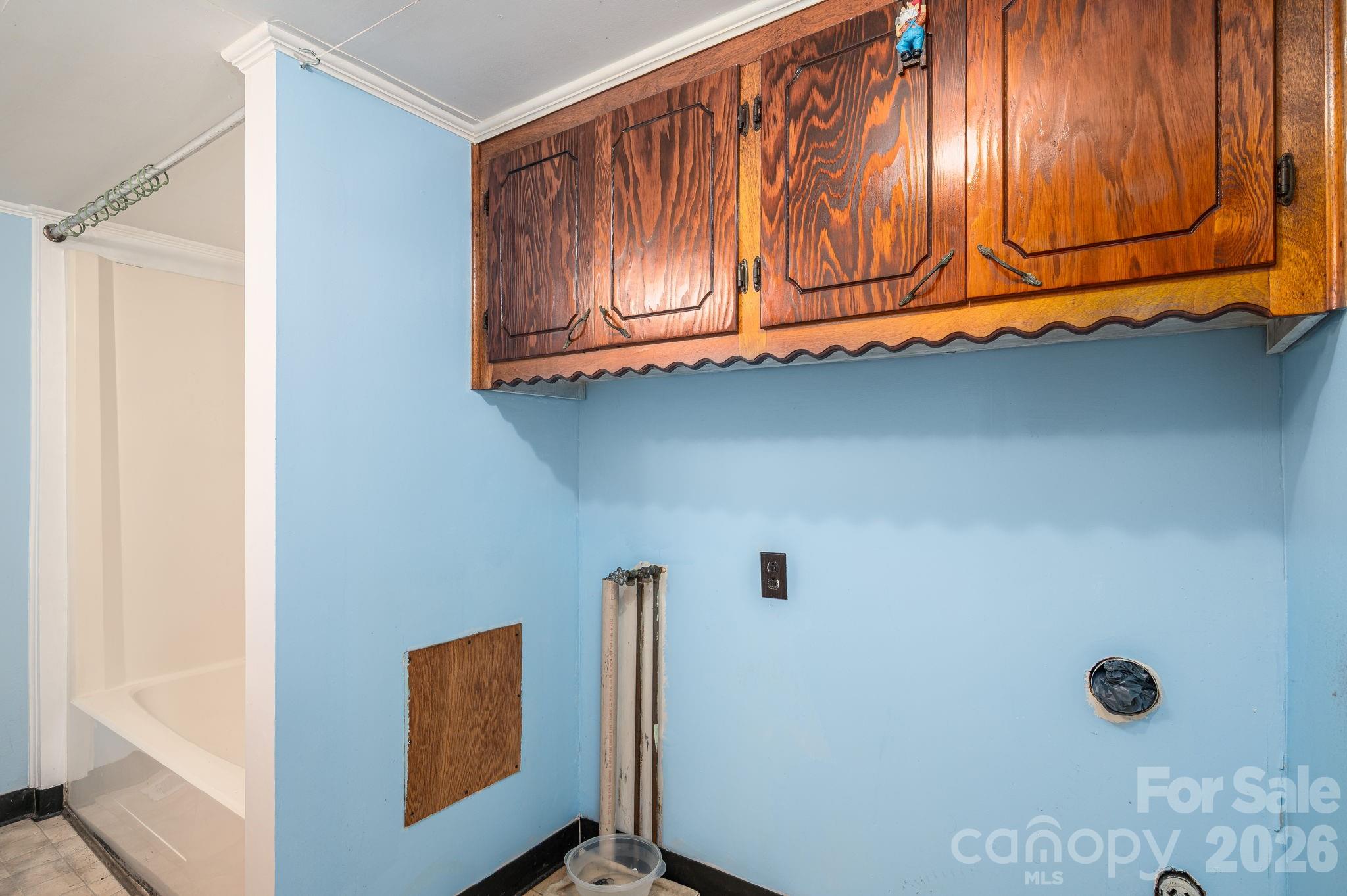 173 Salem Church Road — Lincolnton