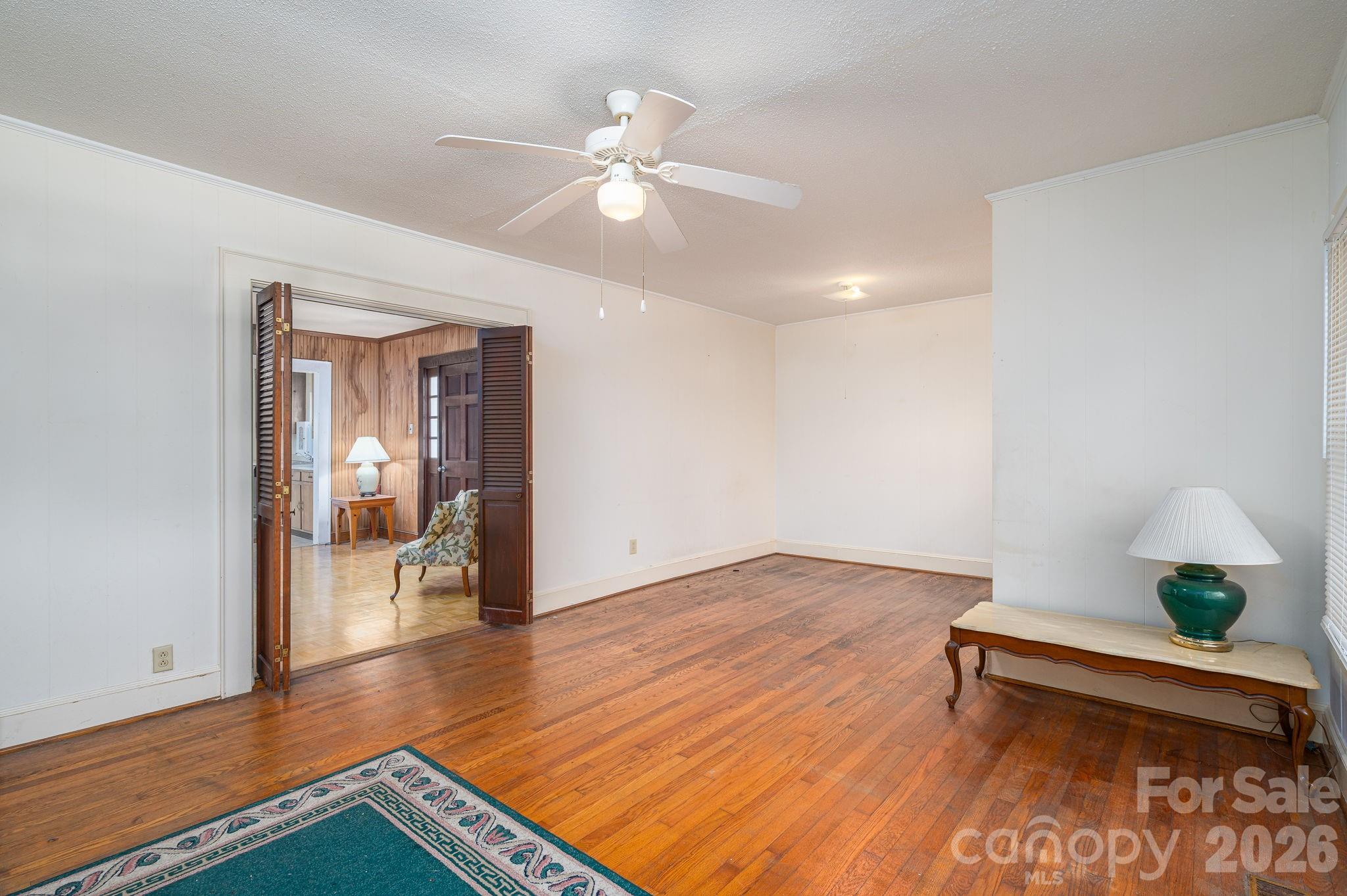 173 Salem Church Road — Lincolnton