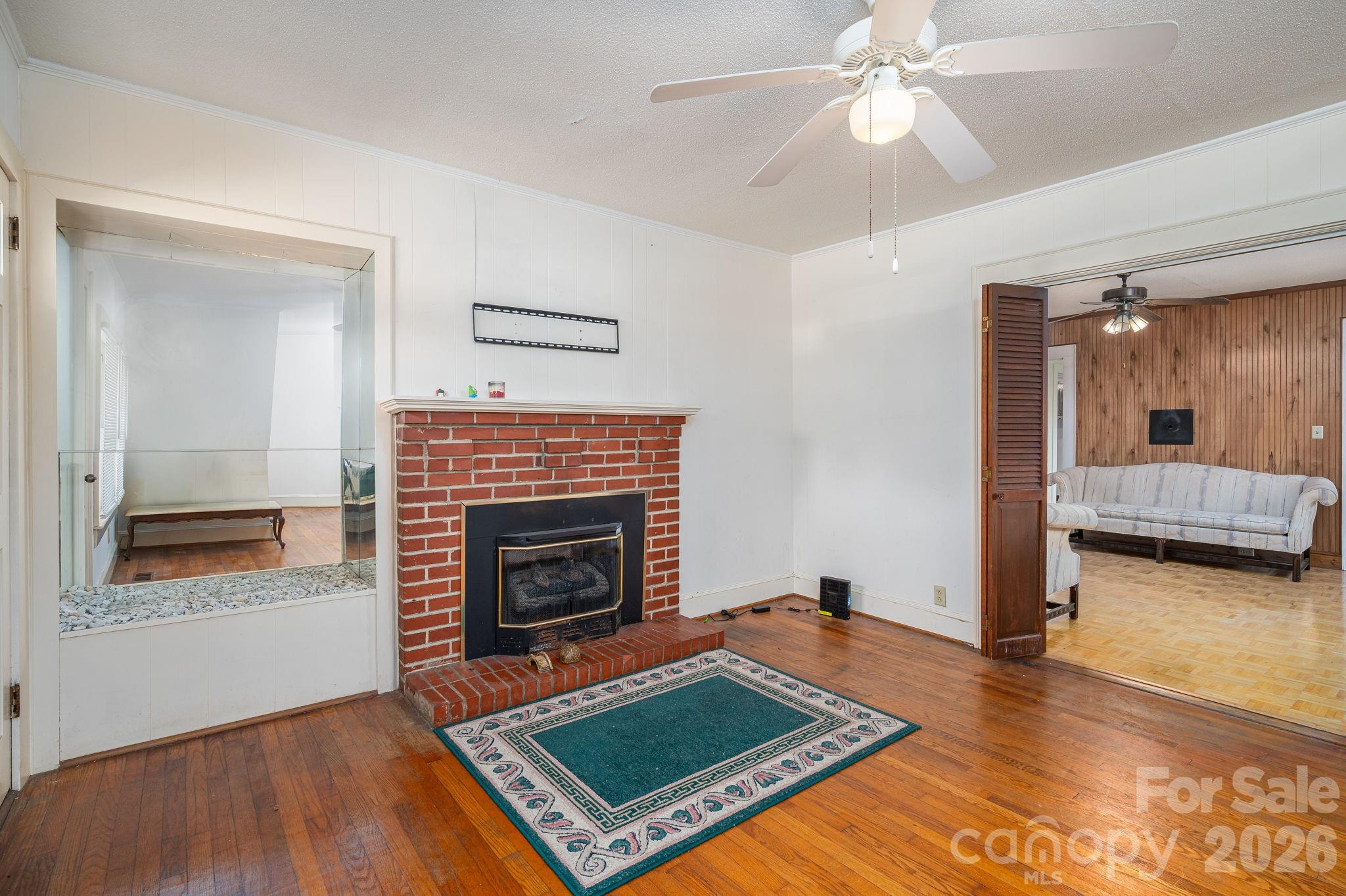 173 Salem Church Road — Lincolnton