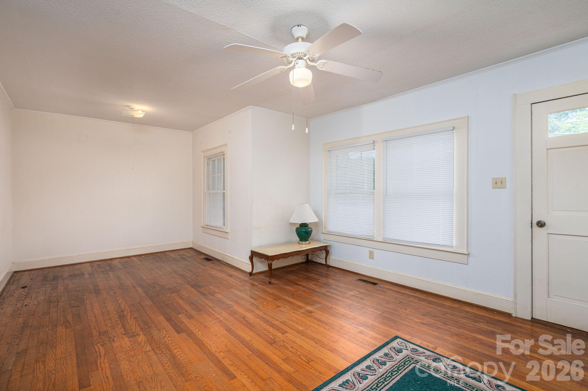 173 Salem Church Road — Lincolnton