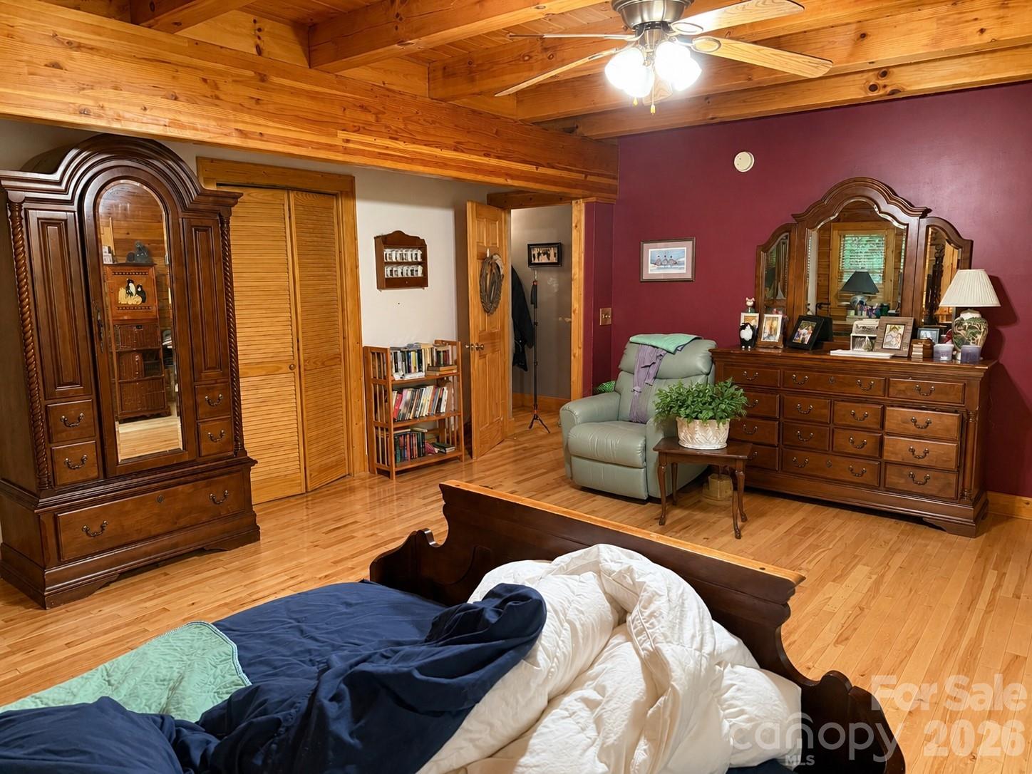 115 Paso Fino Drive — Maggie Valley