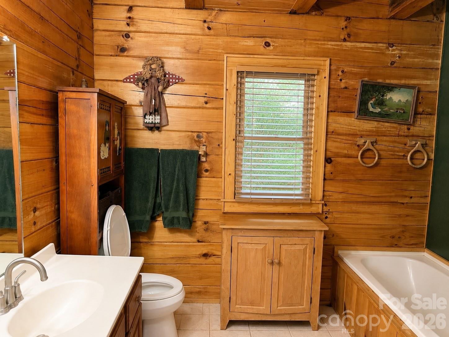 115 Paso Fino Drive — Maggie Valley