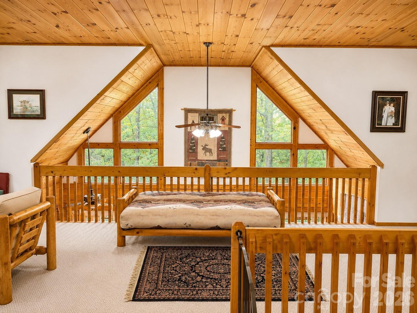 115 Paso Fino Drive — Maggie Valley