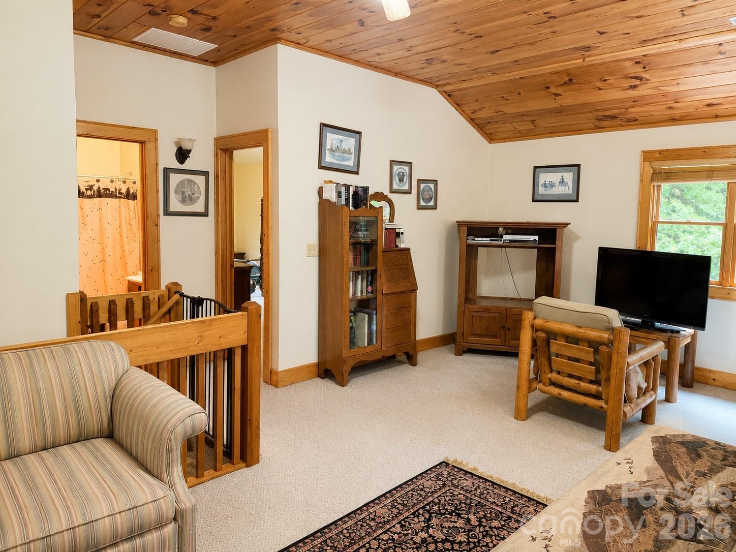 115 Paso Fino Drive — Maggie Valley