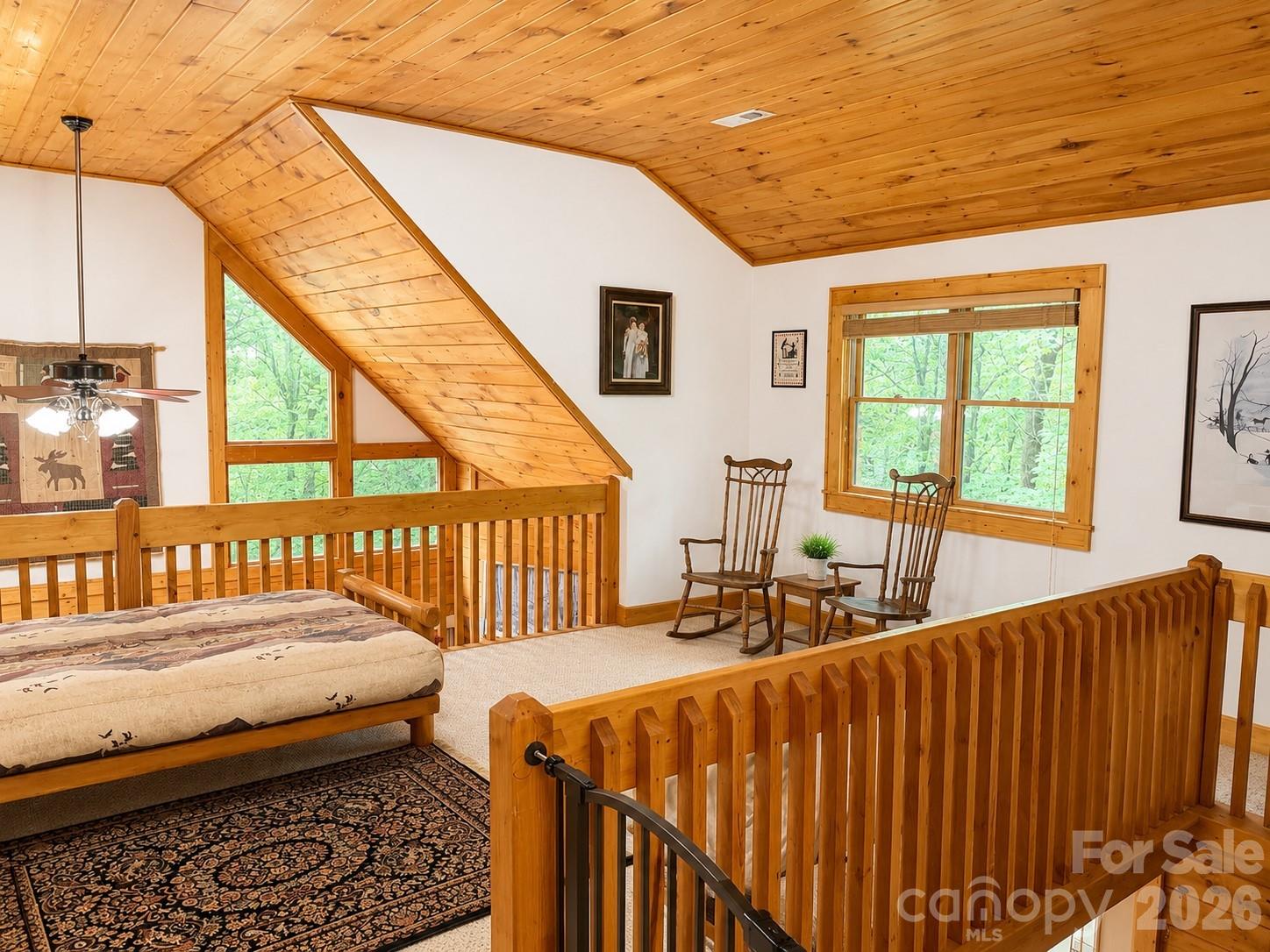 115 Paso Fino Drive — Maggie Valley