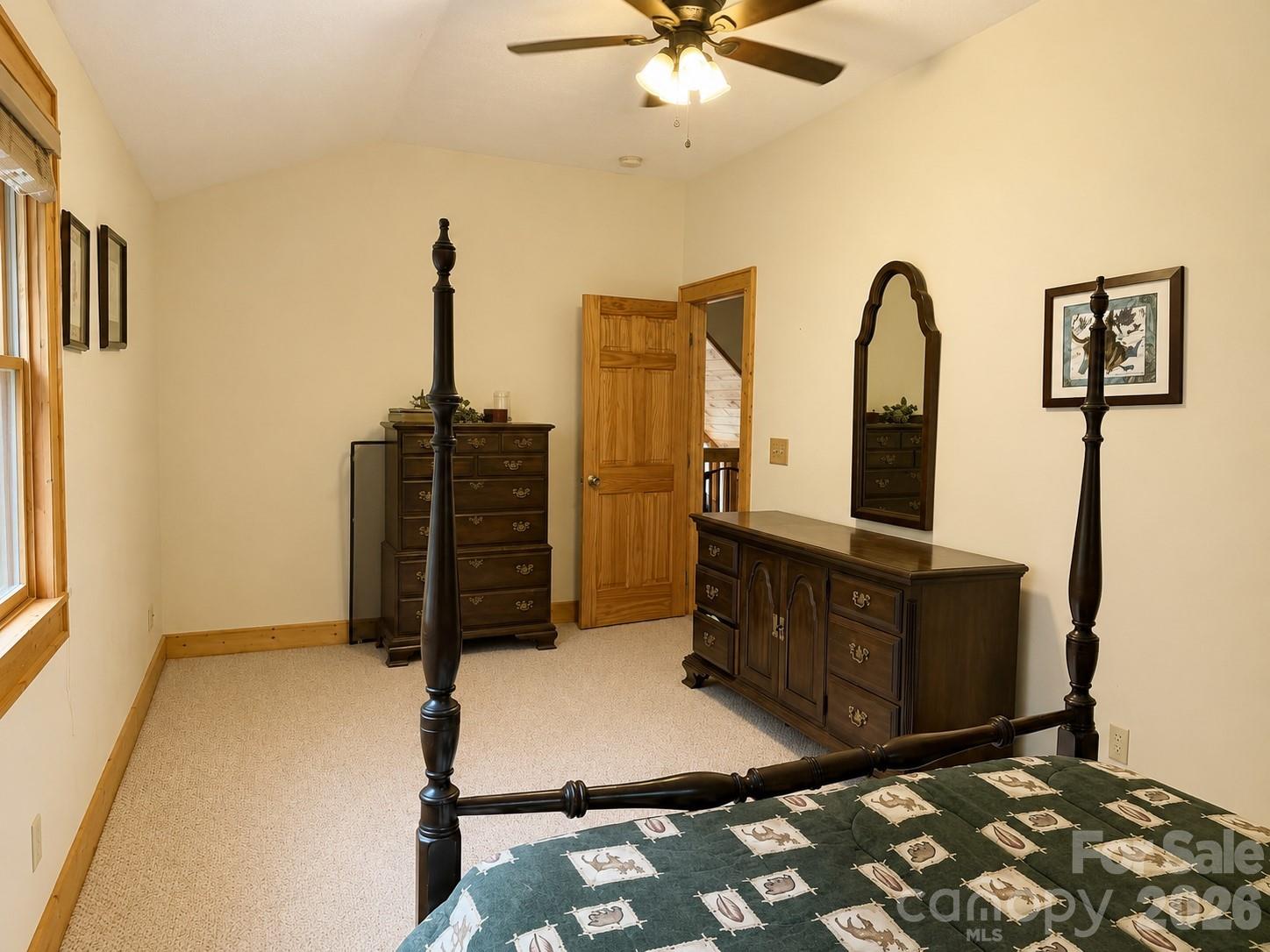 115 Paso Fino Drive — Maggie Valley